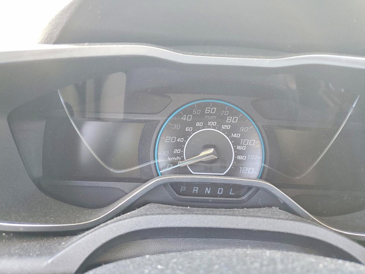 2013 Ford C-max Se Серебряный vin: 1FADP5AU0DL519216