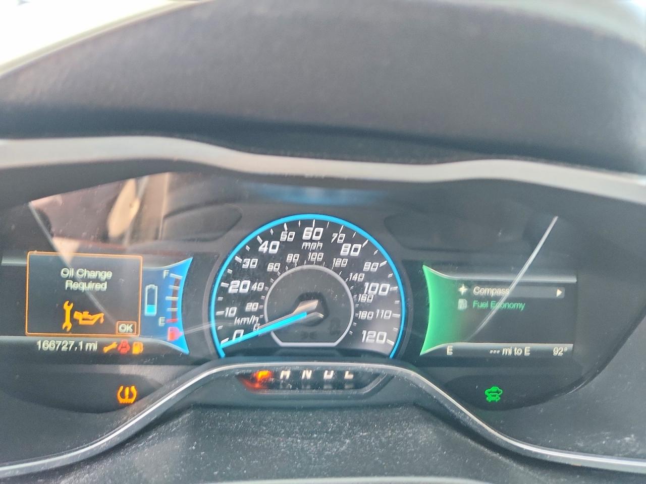 2015 Ford C-max Se Черный vin: 1FADP5AU0FL119630