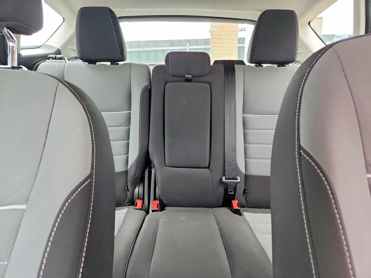 2013 Ford C-max Se Blue vin: 1FADP5AU1DL501419