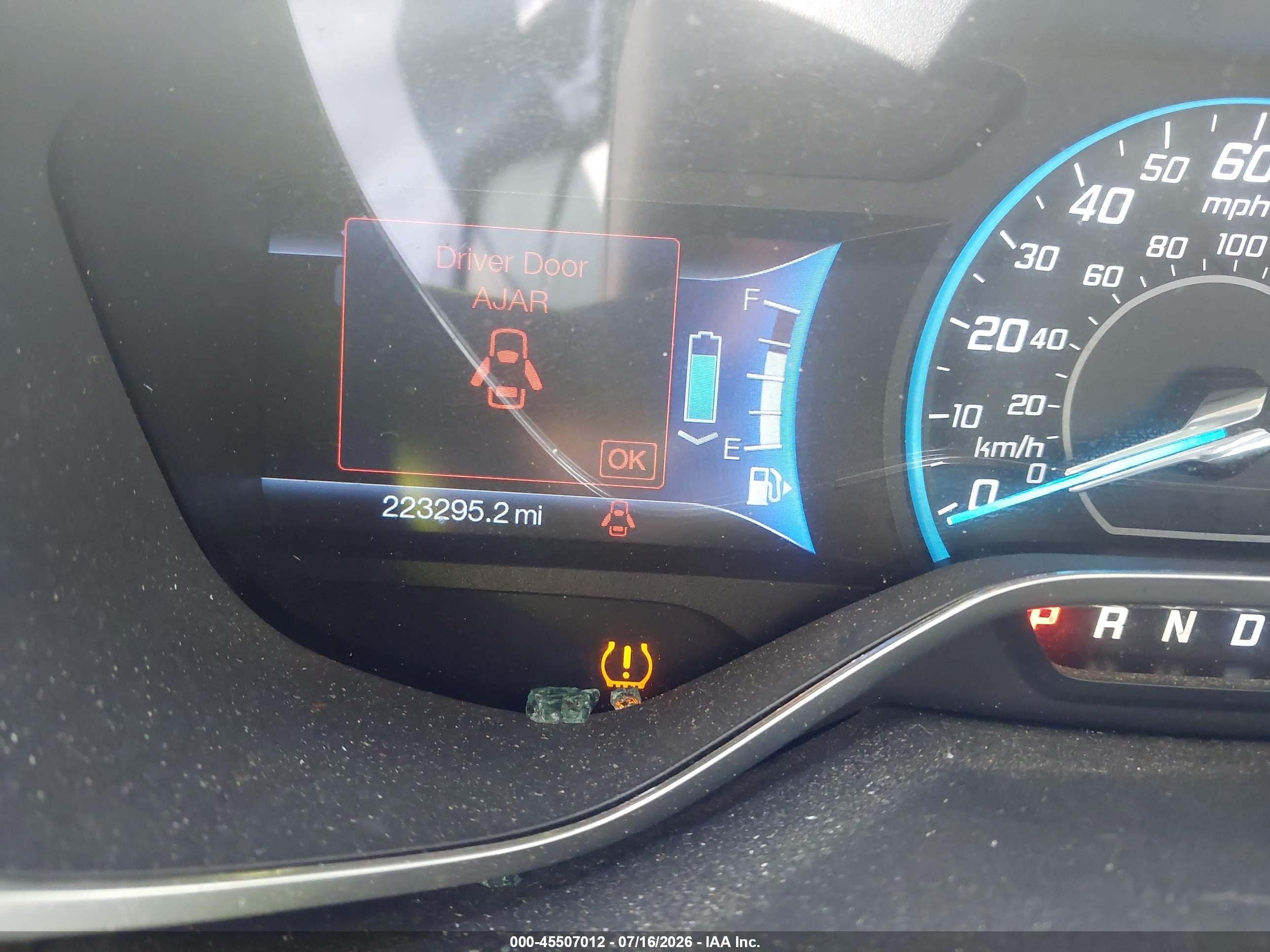 2013 Ford C-max Hybrid Se Maroon vin: 1FADP5AU2DL501252