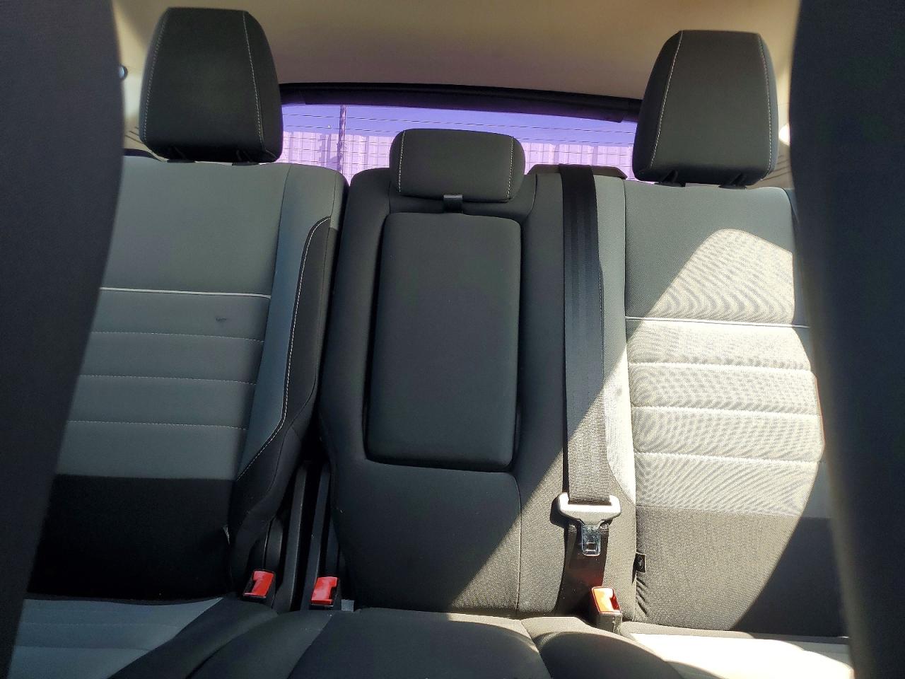 2013 Ford C-max Se Gray vin: 1FADP5AU2DL505575