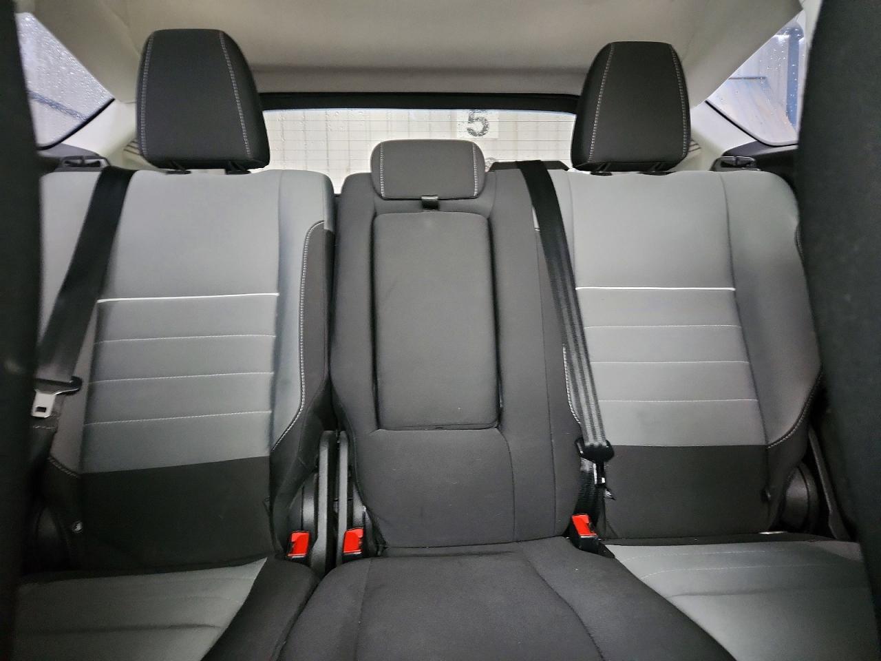2014 Ford C-max Se Blue vin: 1FADP5AU2EL500118