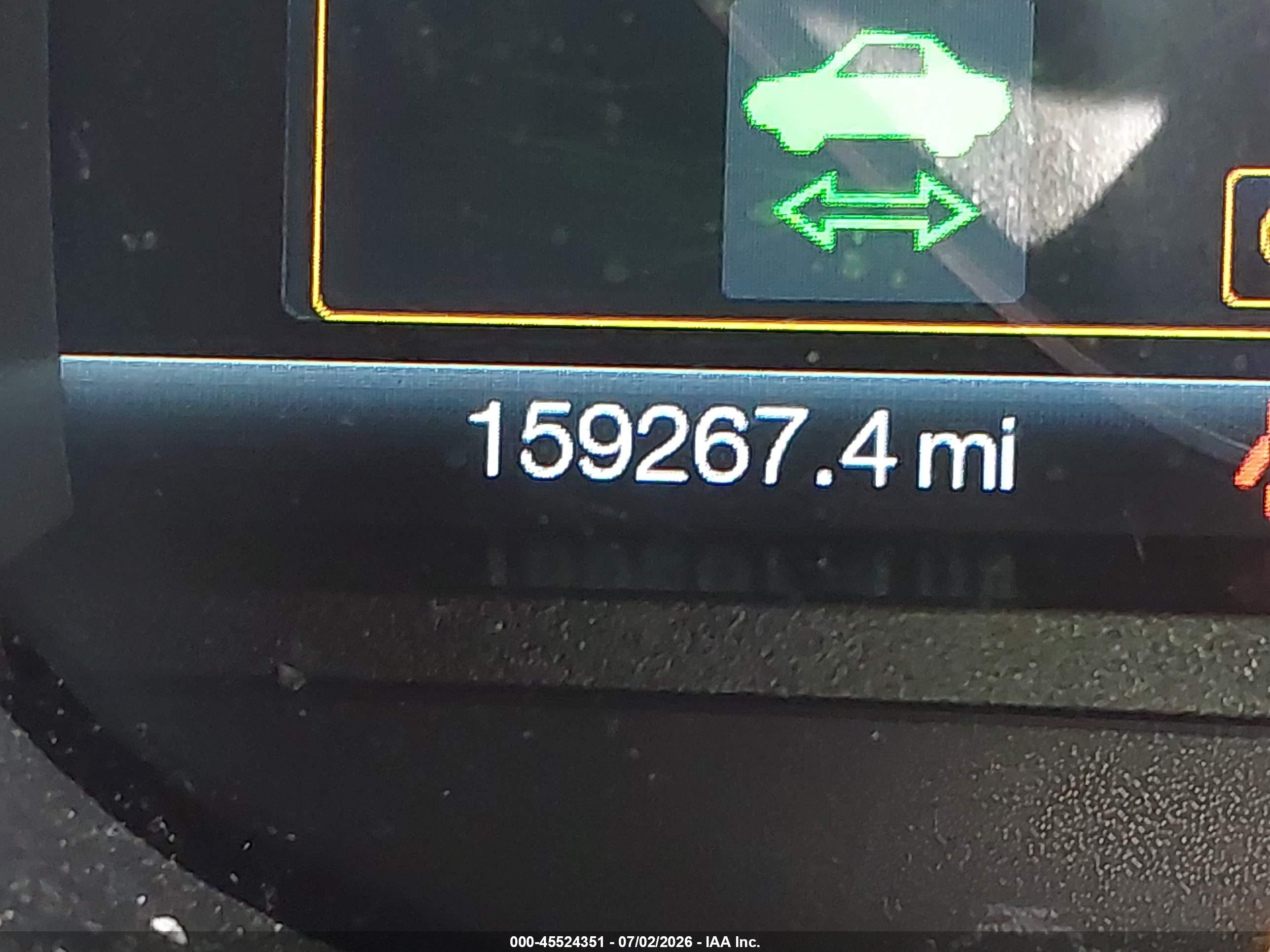 2014 Ford C-max Hybrid Se Gray vin: 1FADP5AU2EL517338