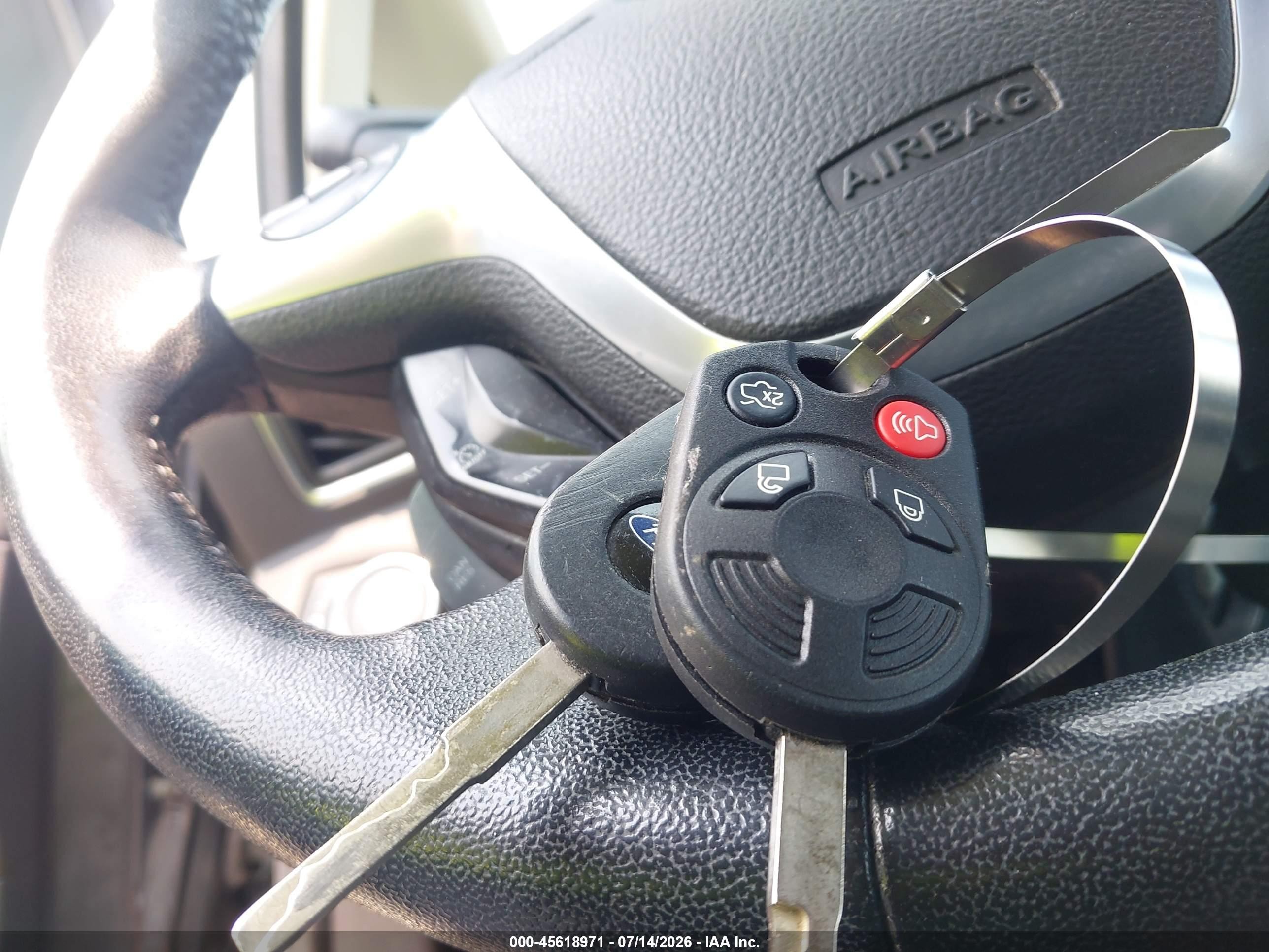 2013 Ford C-max Hybrid Se Gray vin: 1FADP5AU3DL504368