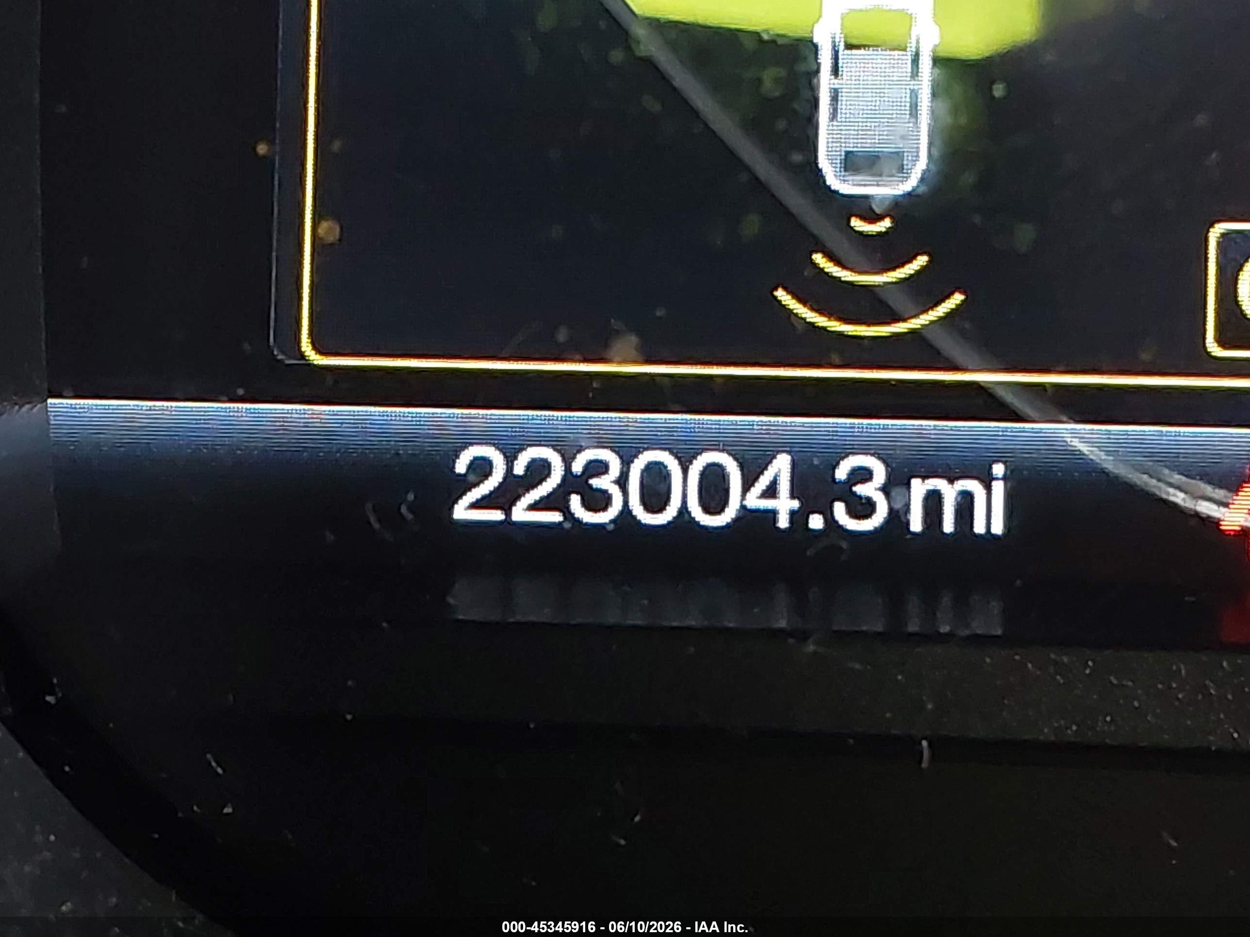 2013 Ford C-max Hybrid Se Silver vin: 1FADP5AU4DL540537