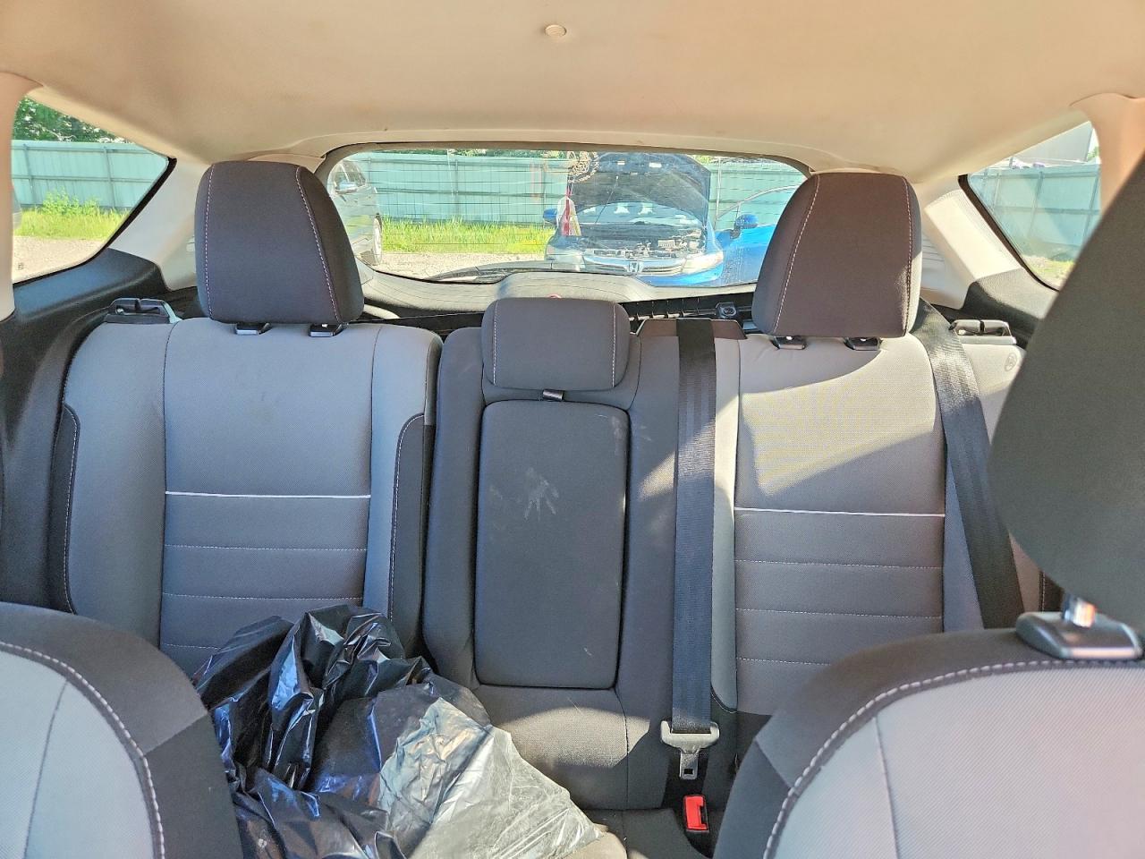 2013 Ford C-max Se Красный vin: 1FADP5AU5DL529031