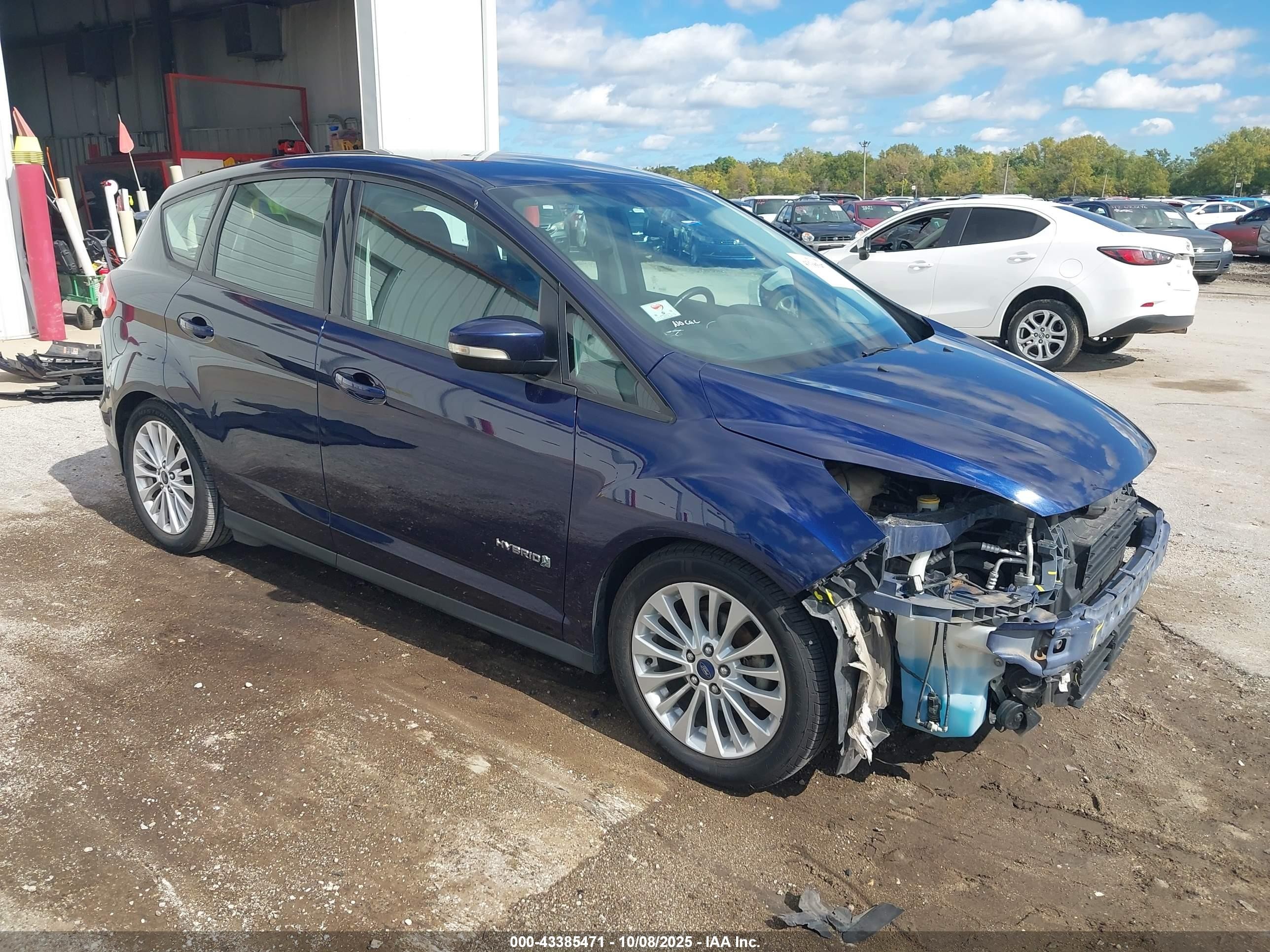 1FADP5AU7HL116159