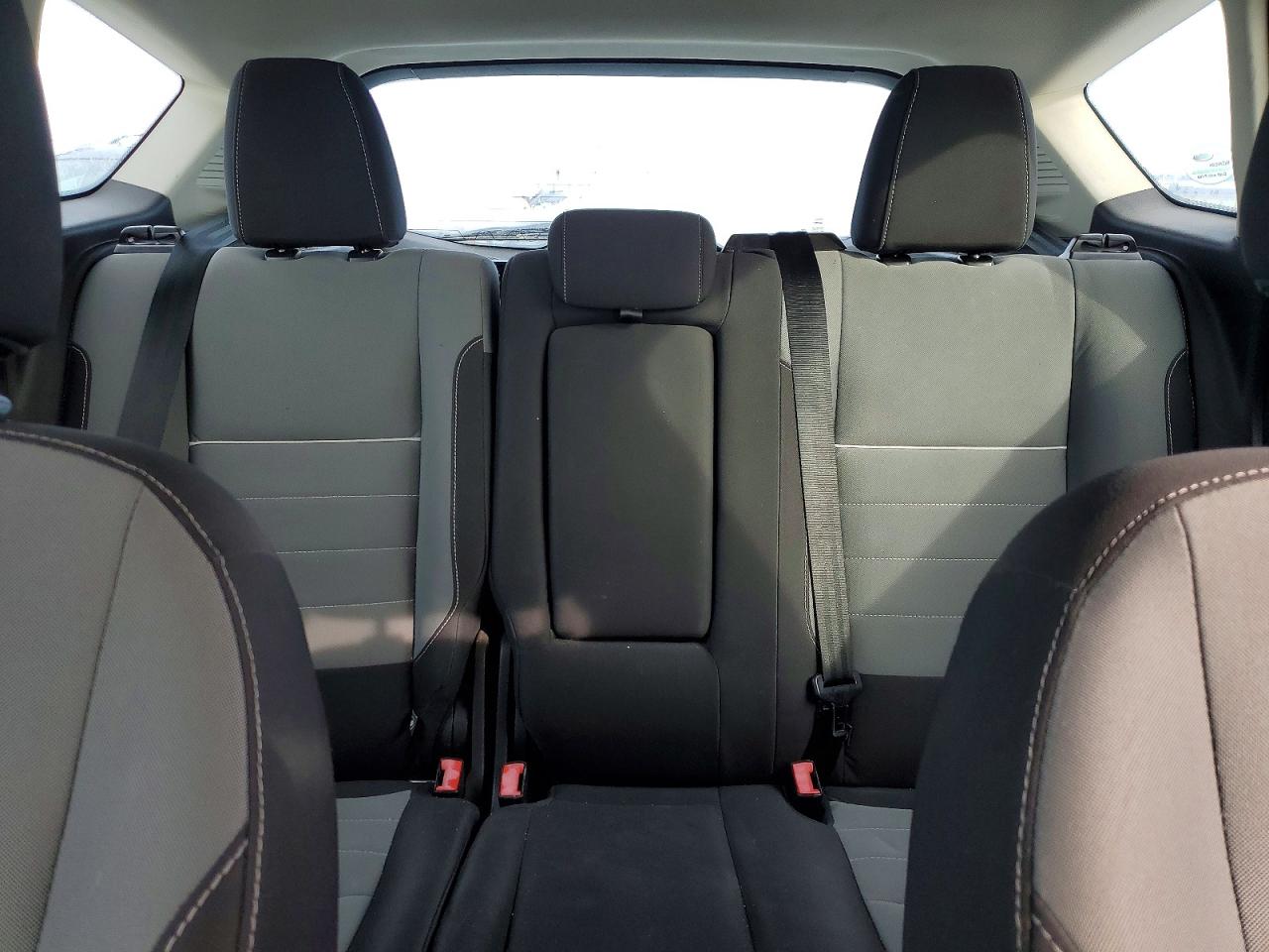 2014 Ford C-max Se Turquoise vin: 1FADP5AU8EL520633