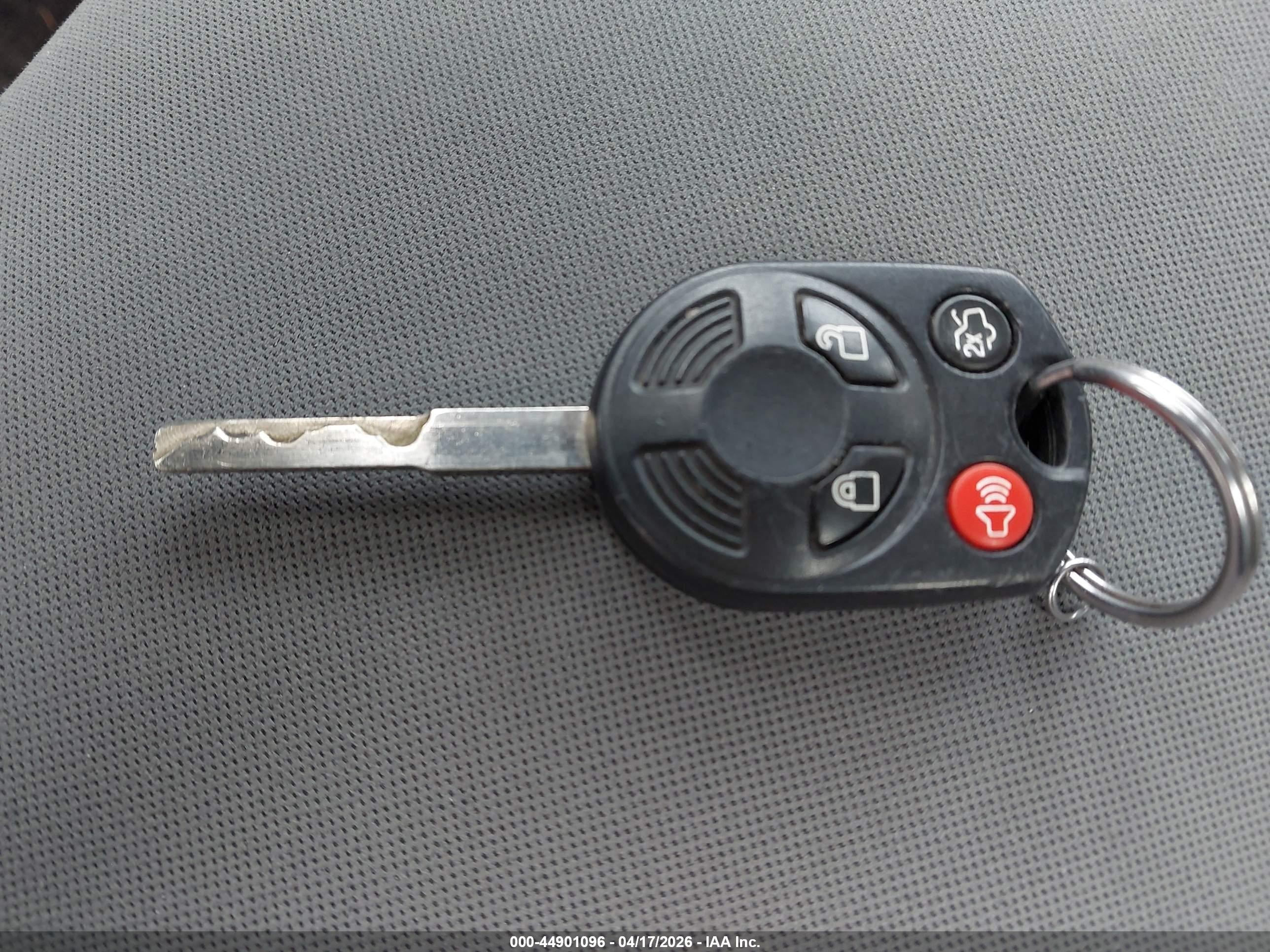 2014 Ford C-max Hybrid Se Красный vin: 1FADP5AU9EL501721