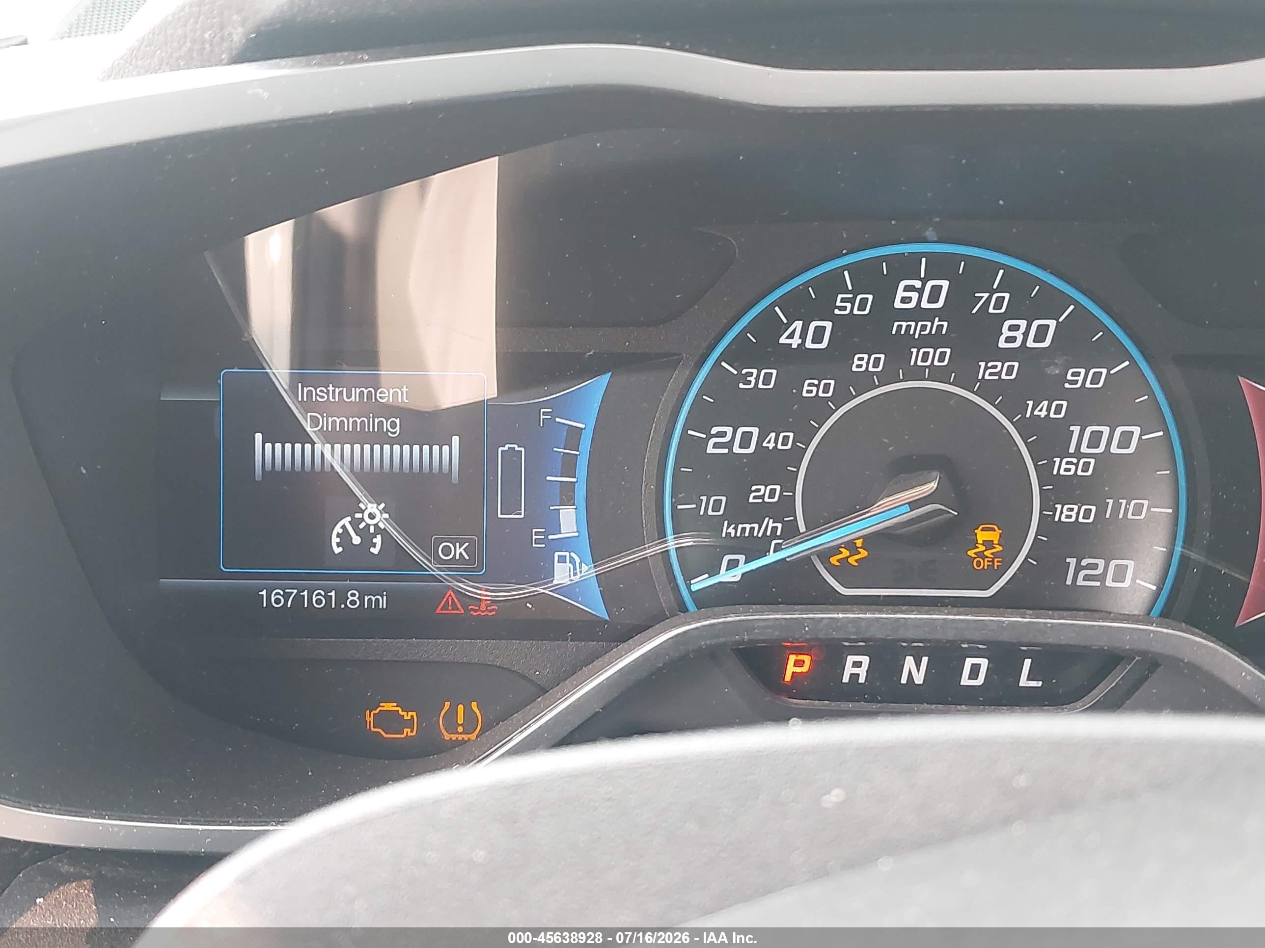 2013 Ford C-max Hybrid Se Light Blue vin: 1FADP5AUXDL519367