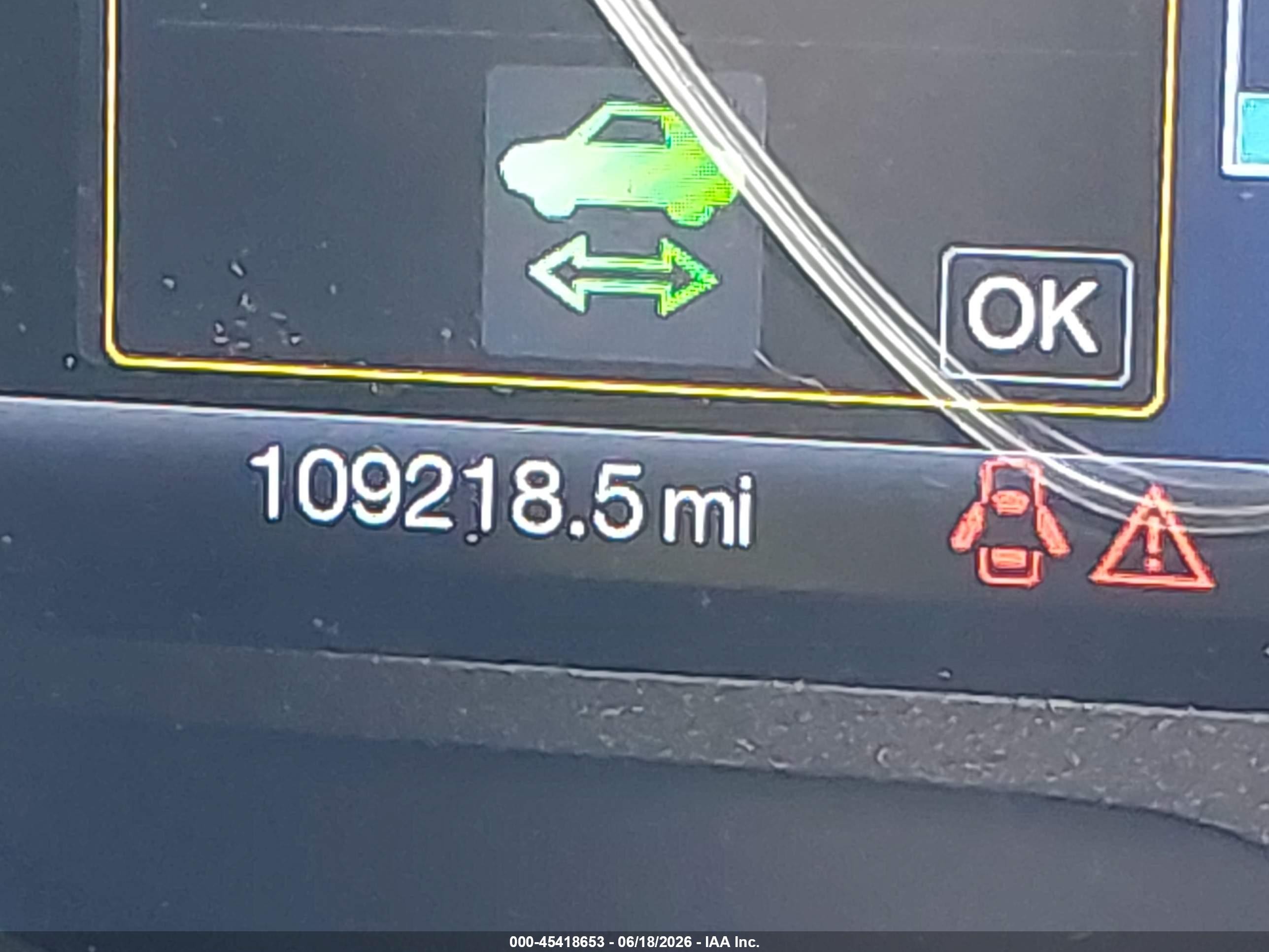 2013 Ford C-max Hybrid Se Red vin: 1FADP5AUXDL525217