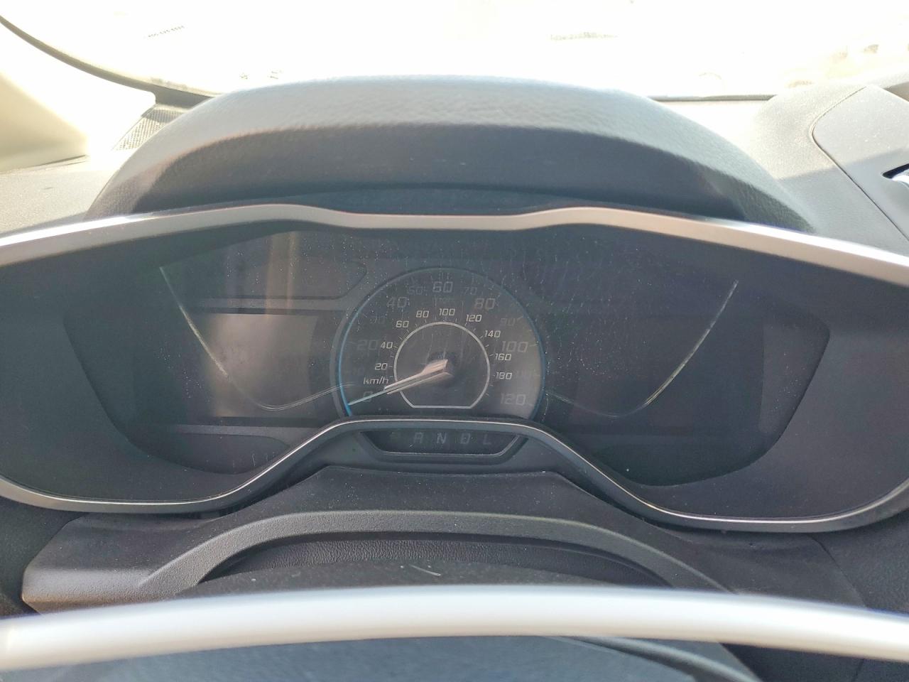 2013 Ford C-max Se Black vin: 1FADP5AUXDL554541