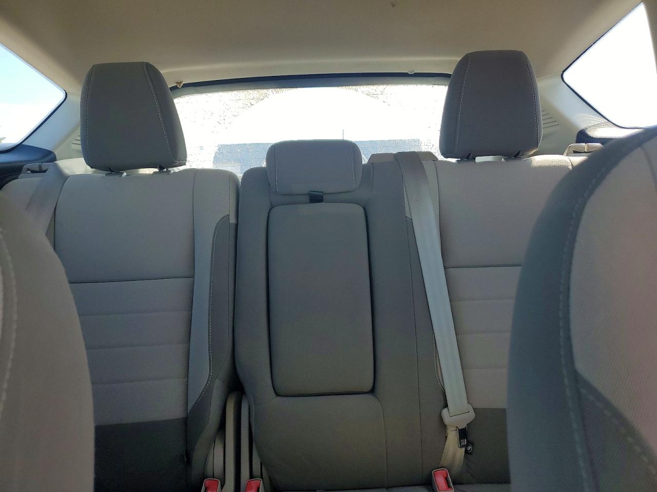 2014 Ford C-max Se Blue vin: 1FADP5AUXEL519712