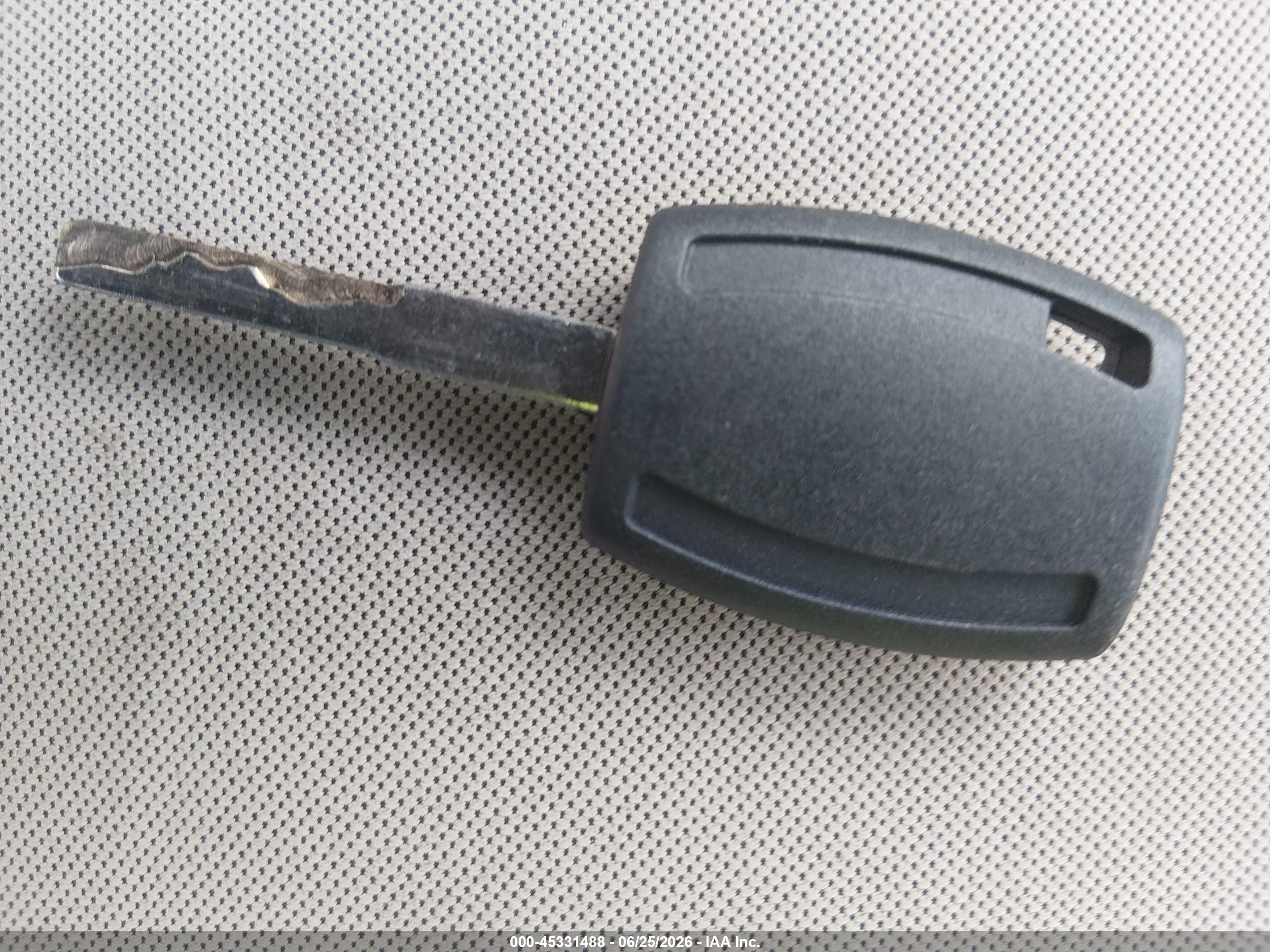 2015 Ford C-max Hybrid Se Белый vin: 1FADP5AUXFL105881