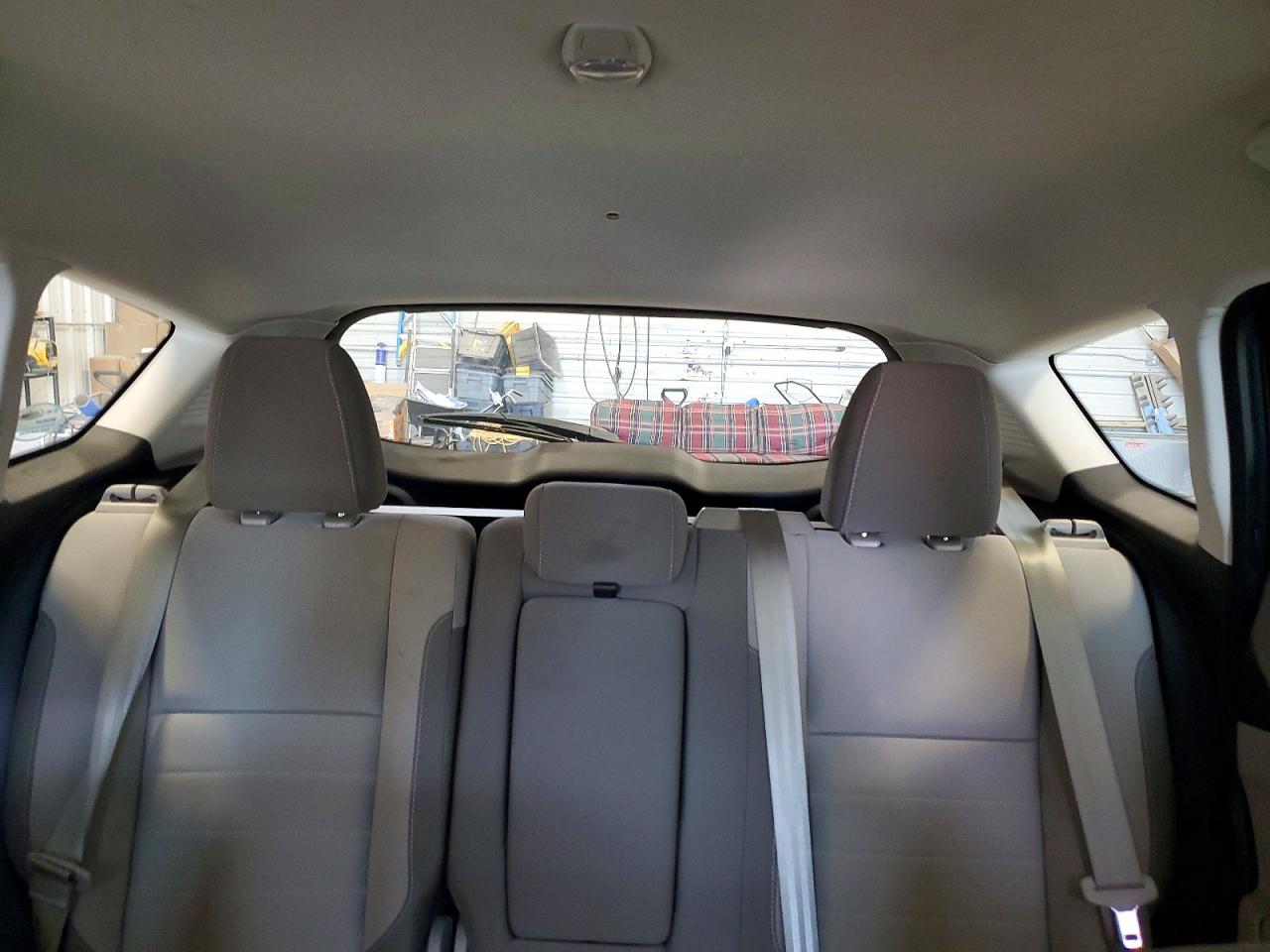 2015 Ford C-max Se Tan vin: 1FADP5AUXFL119022