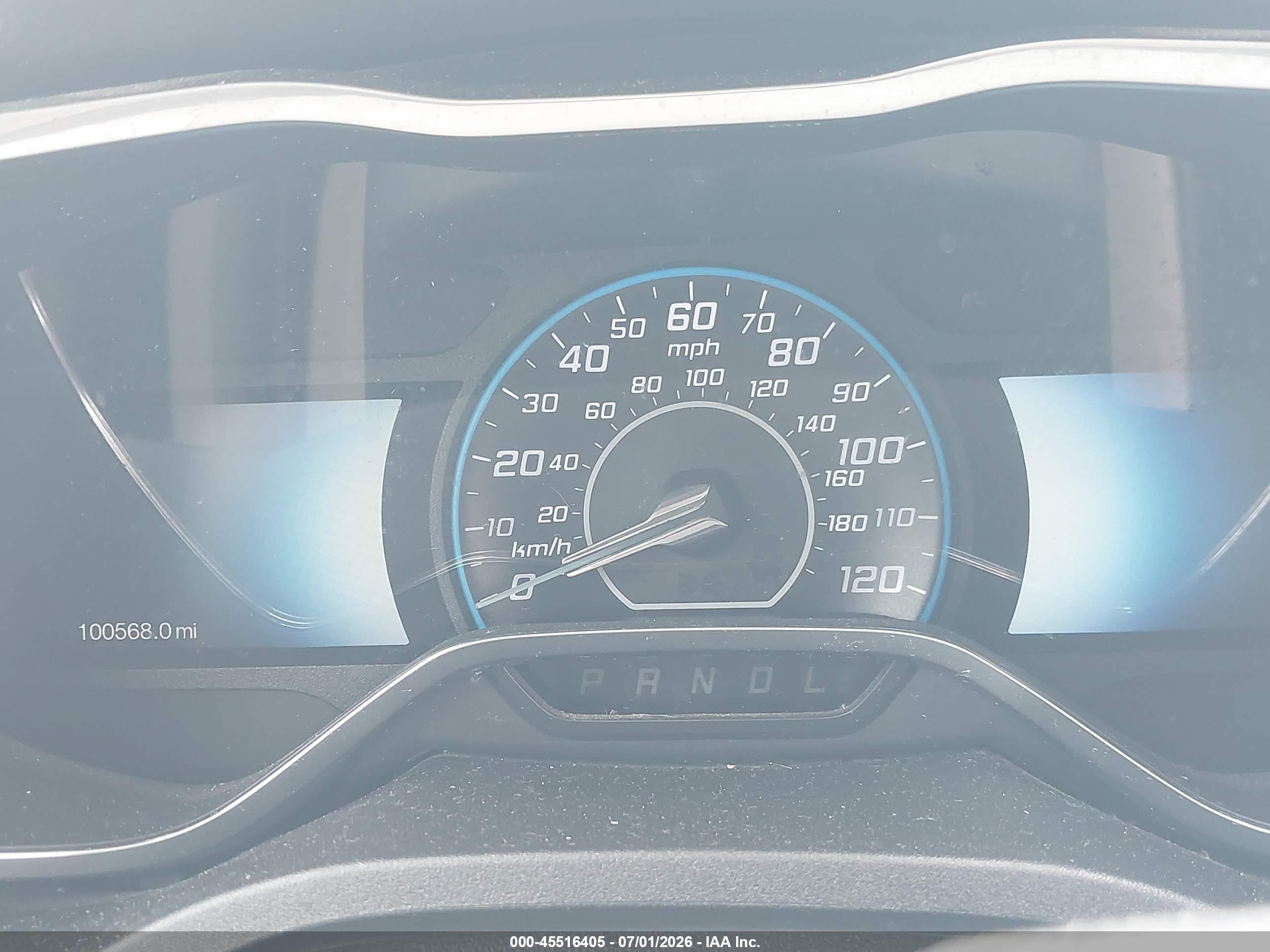 2013 Ford C-max Hybrid Sel Серый vin: 1FADP5BU0DL537066