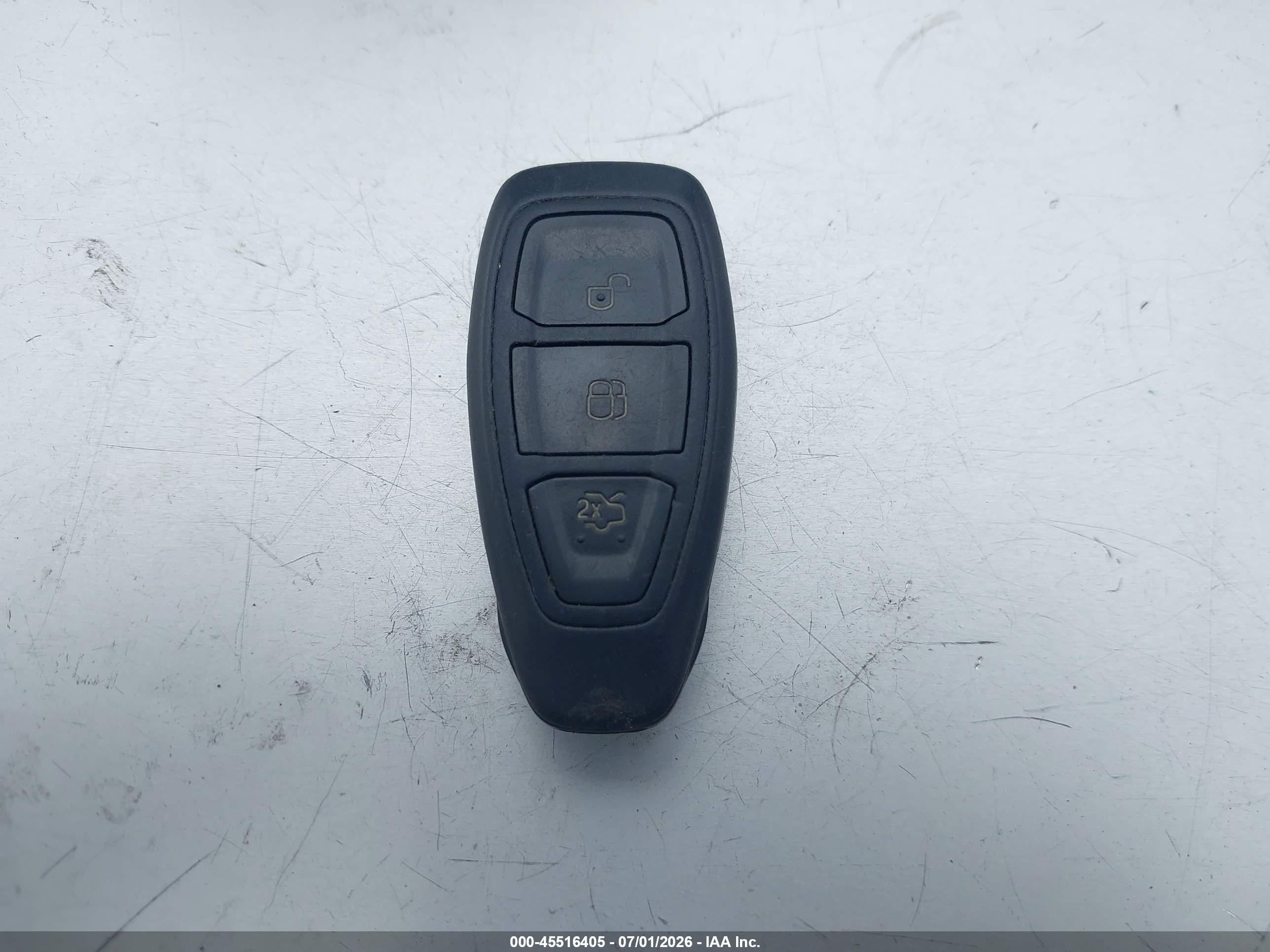 2013 Ford C-max Hybrid Sel Серый vin: 1FADP5BU0DL537066