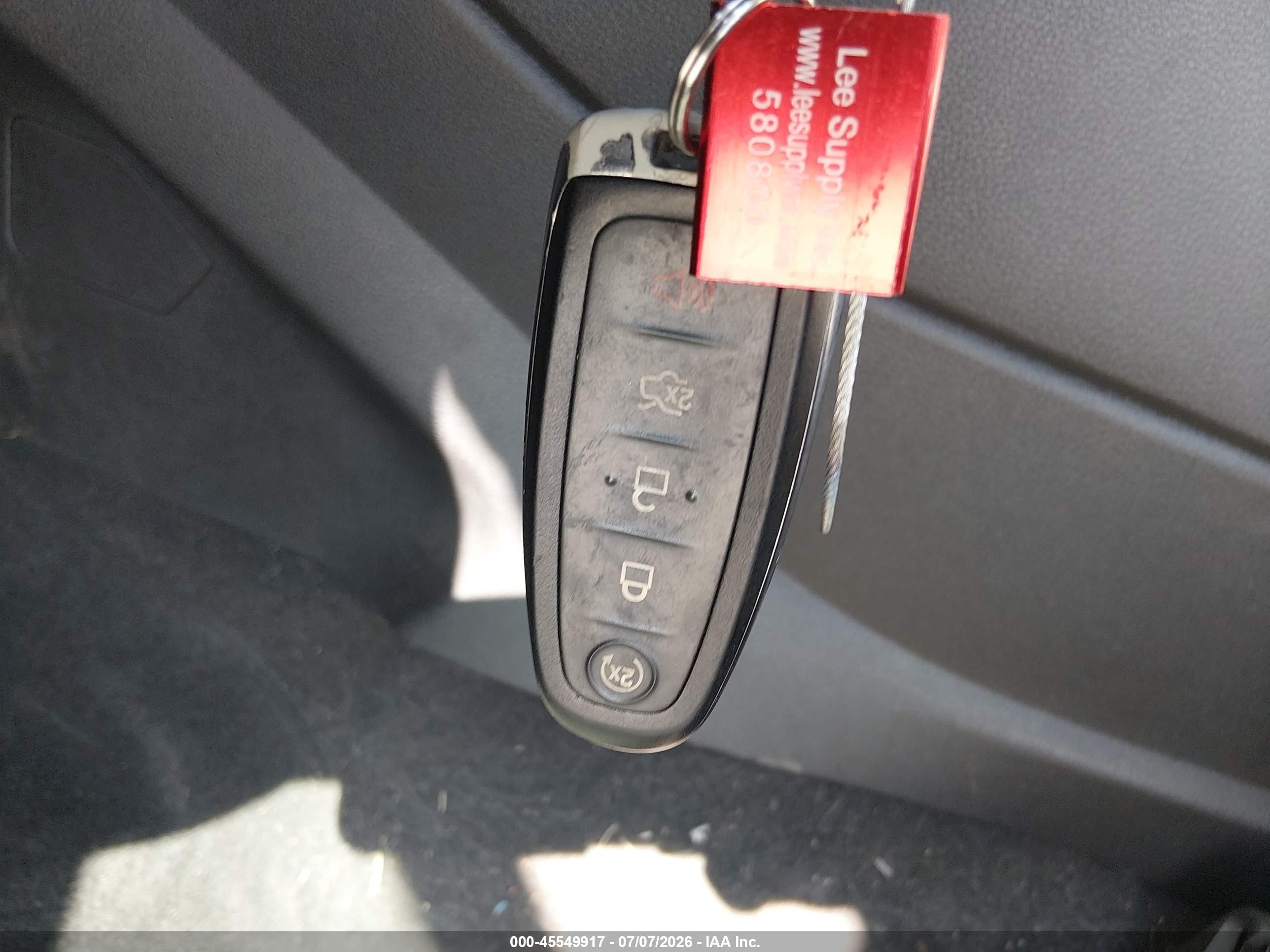 2014 Ford C-max Hybrid Sel Серый vin: 1FADP5BU0EL521080