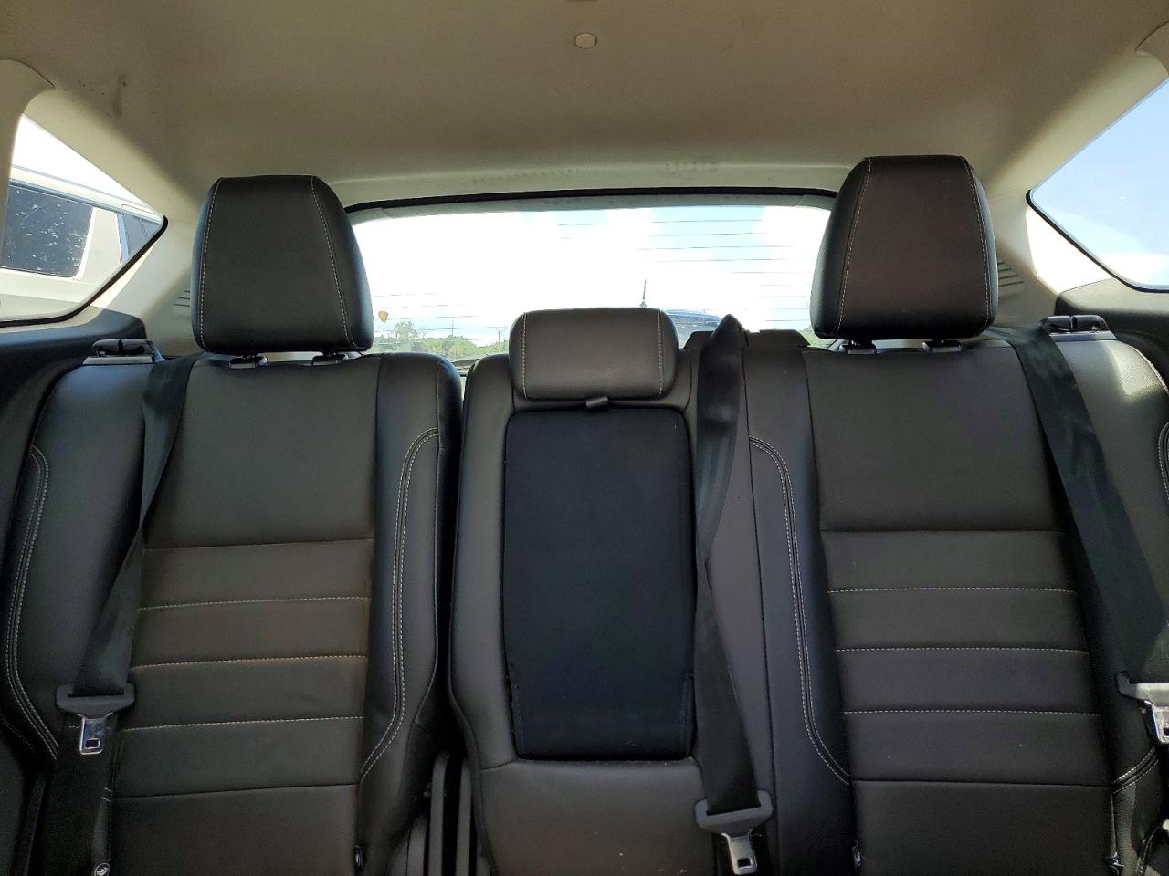 2013 Ford C-max Sel Blue vin: 1FADP5BU1DL536864