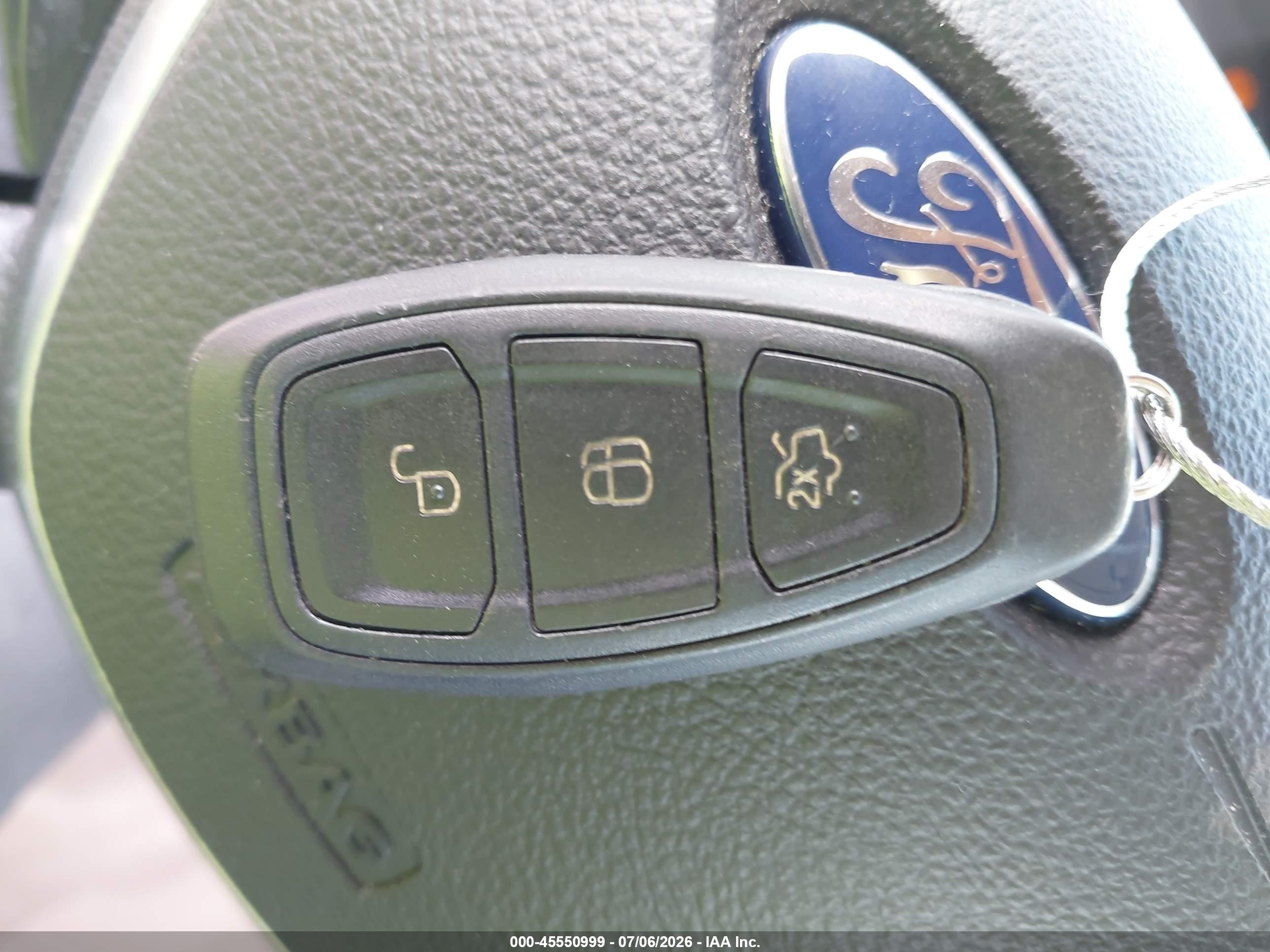 2013 Ford C-max Hybrid Sel Серебряный vin: 1FADP5BU2DL535805