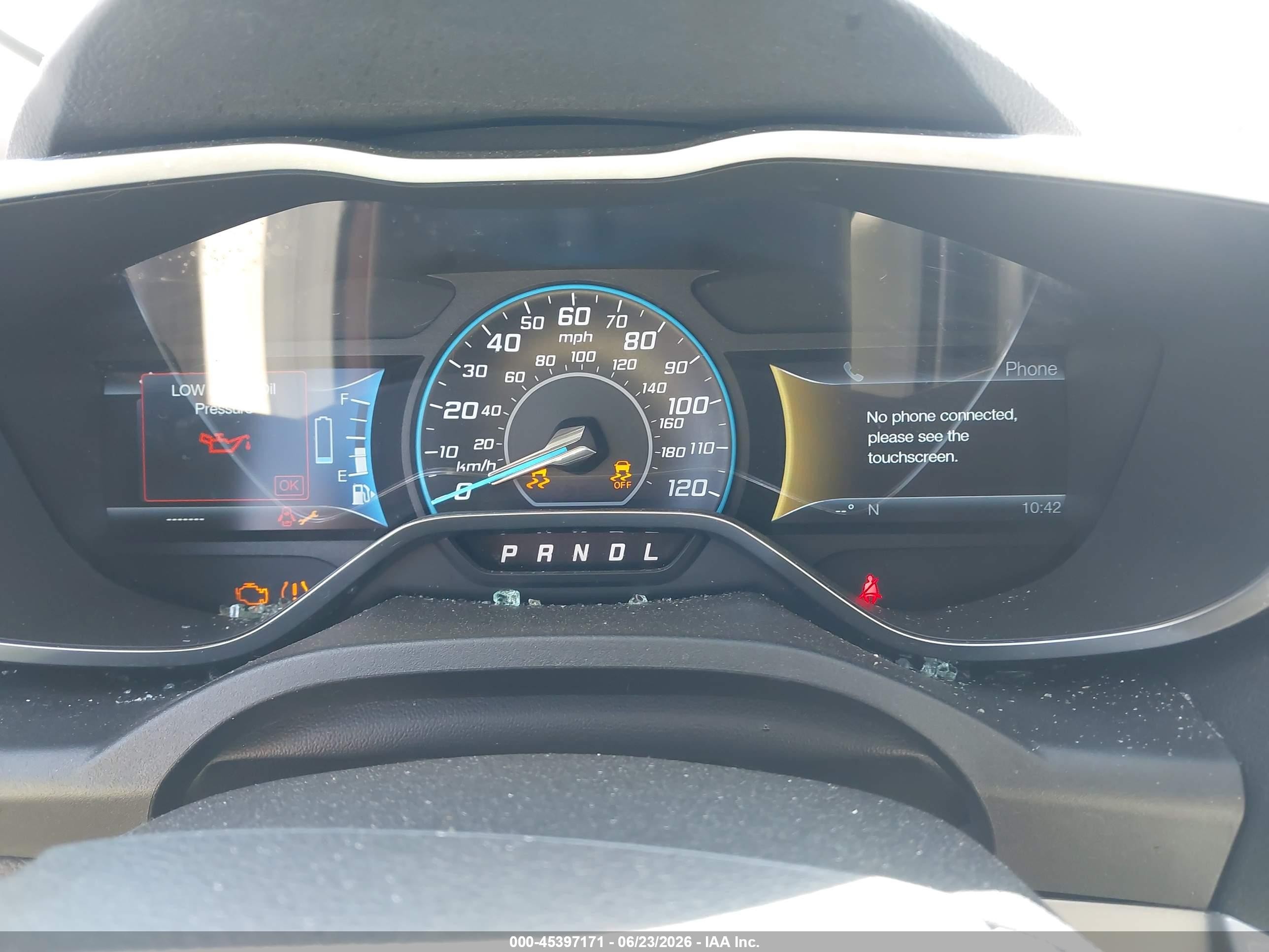 2014 Ford C-max Hybrid Sel White vin: 1FADP5BU2EL504717