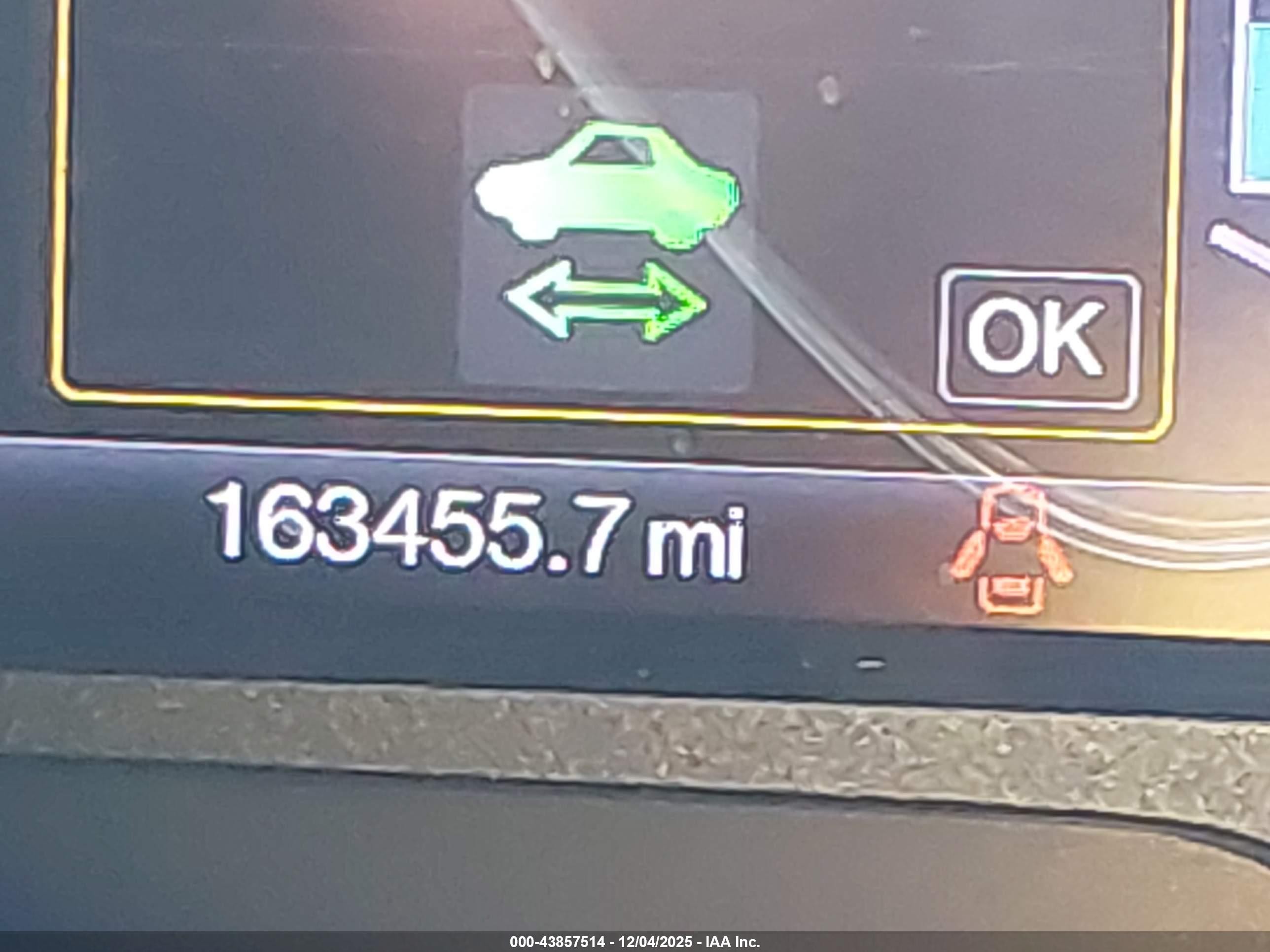 2013 Ford C-max Hybrid Sel Light Blue vin: 1FADP5BU3DL519869