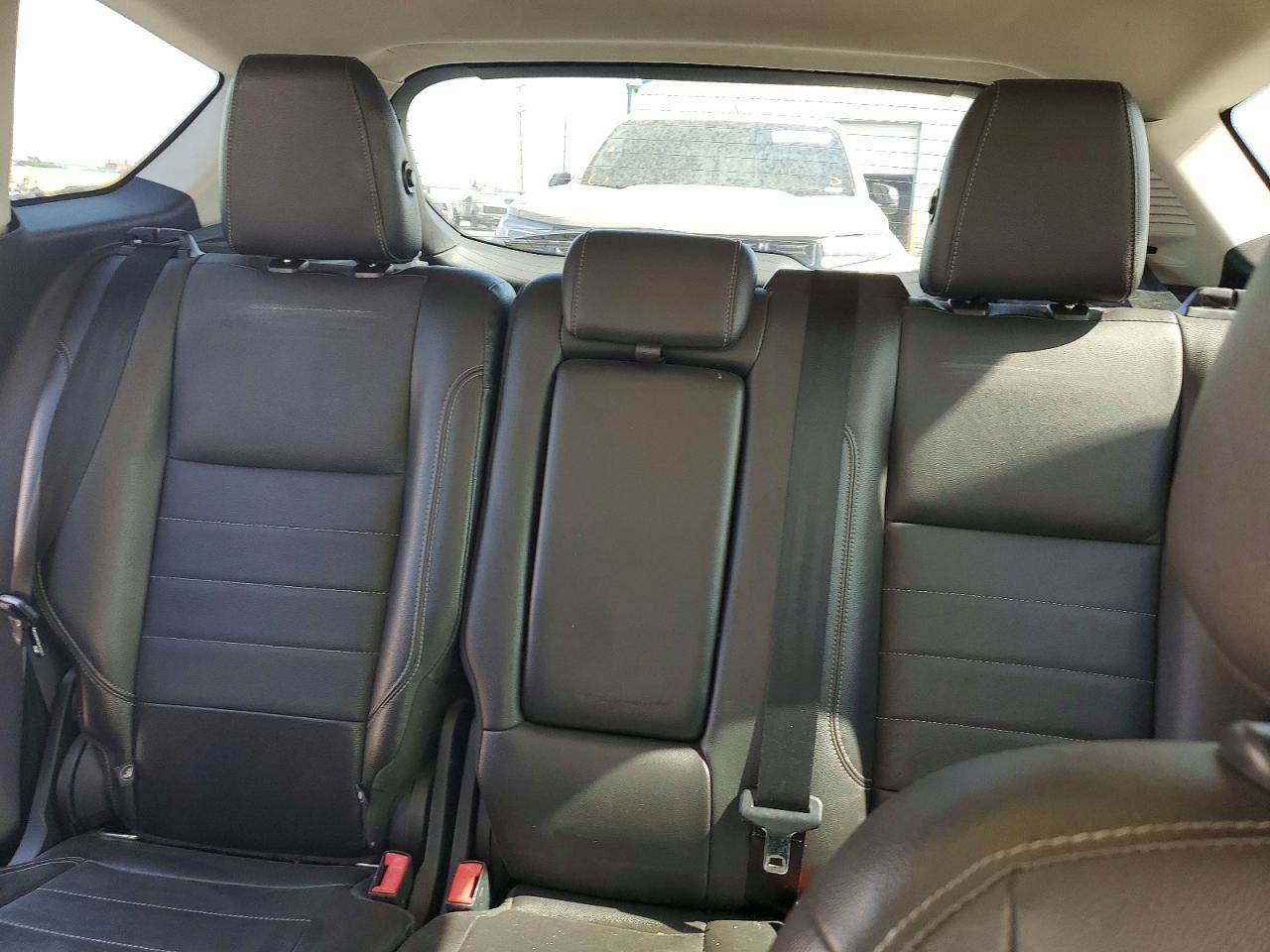 2013 Ford C-max Sel Черный vin: 1FADP5BU3DL523212