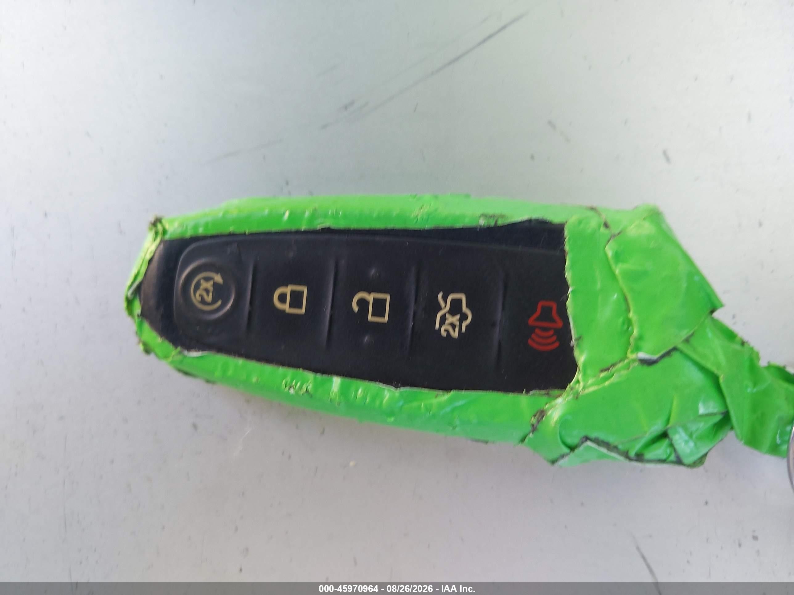 2013 Ford C-max Hybrid Sel Белый vin: 1FADP5BU5DL549438