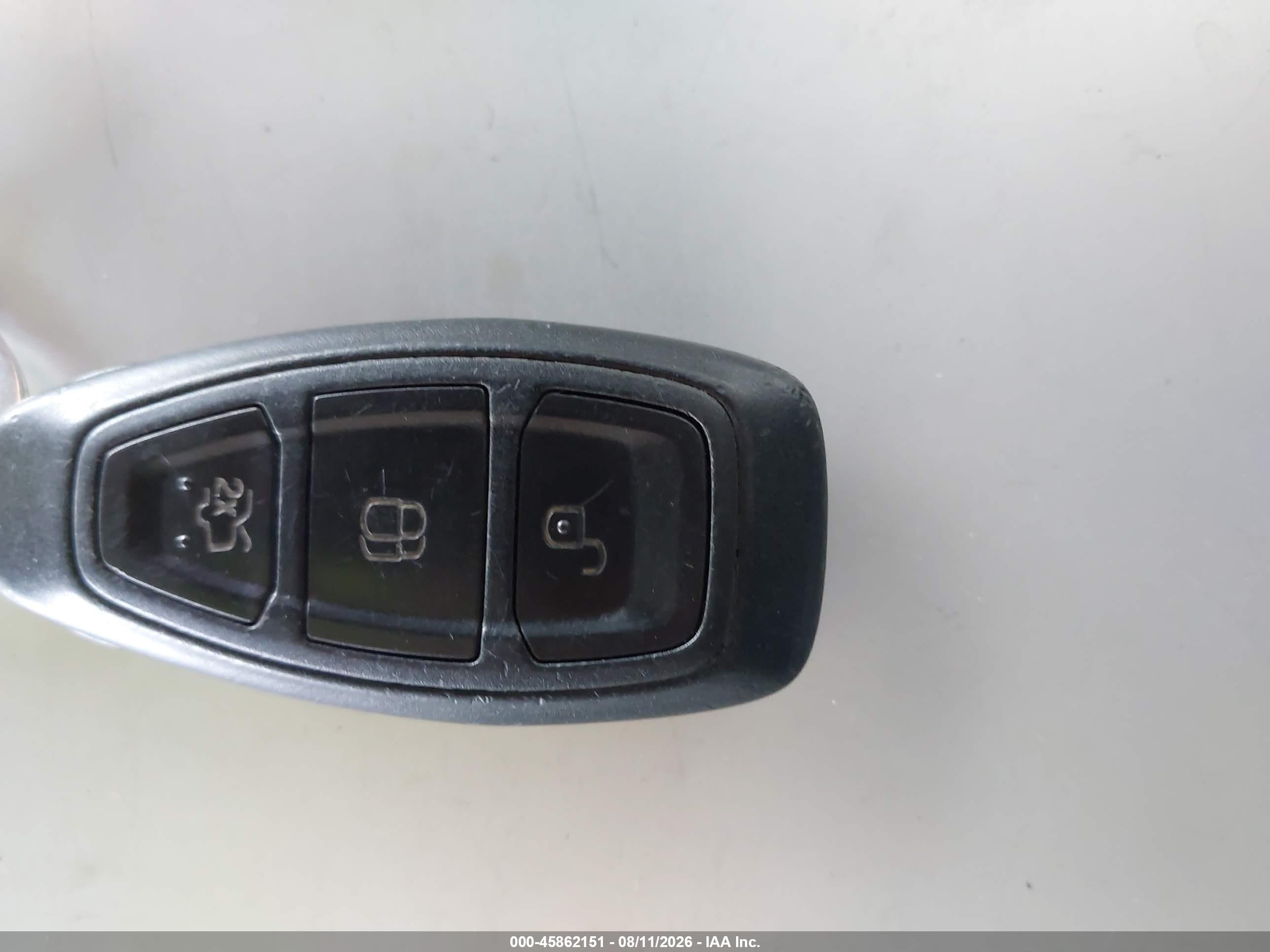 2014 Ford C-max Hybrid Sel Silver vin: 1FADP5BU5EL511774