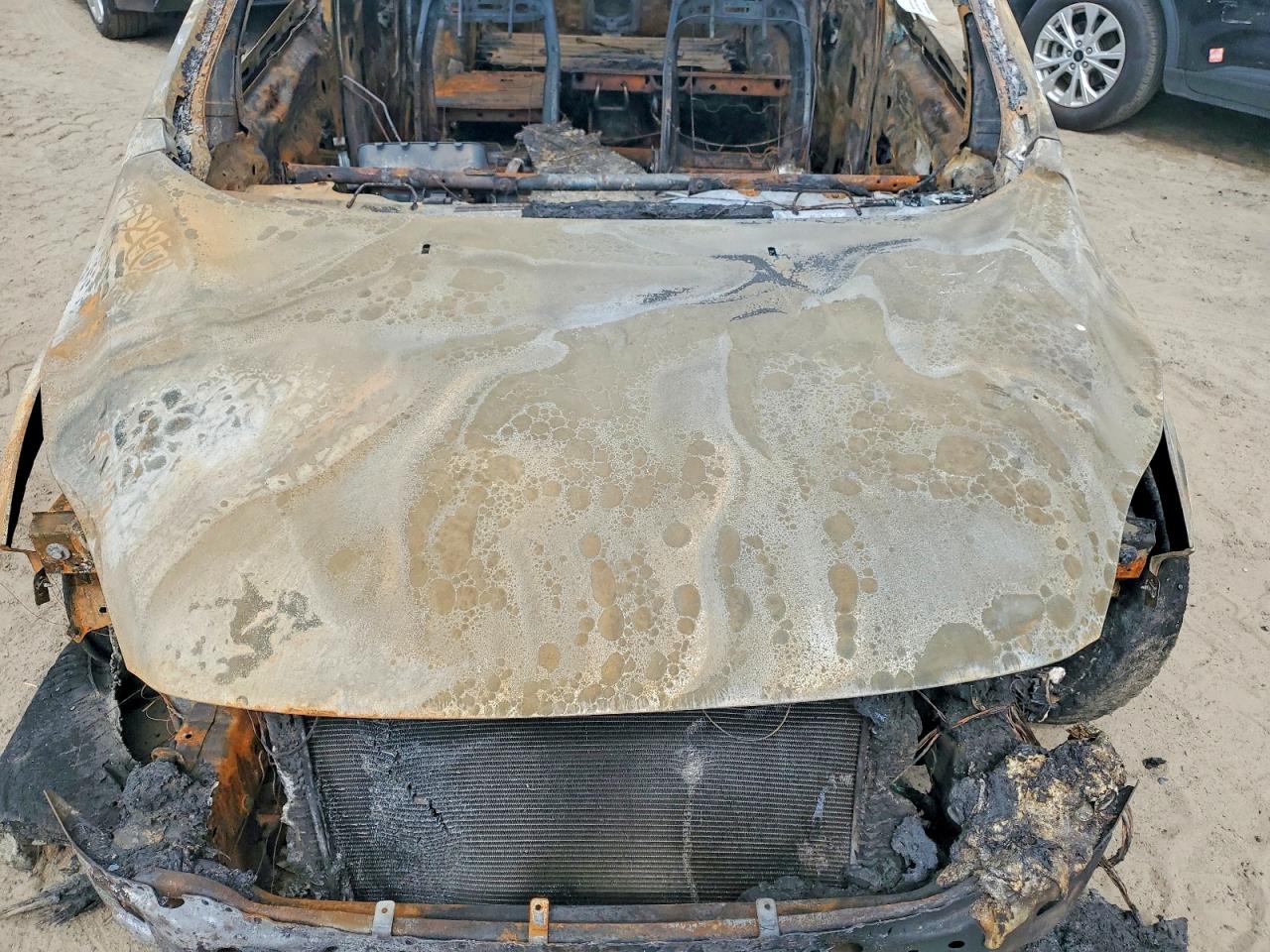 2015 Ford C-max Sel Burn vin: 1FADP5BU5FL114504