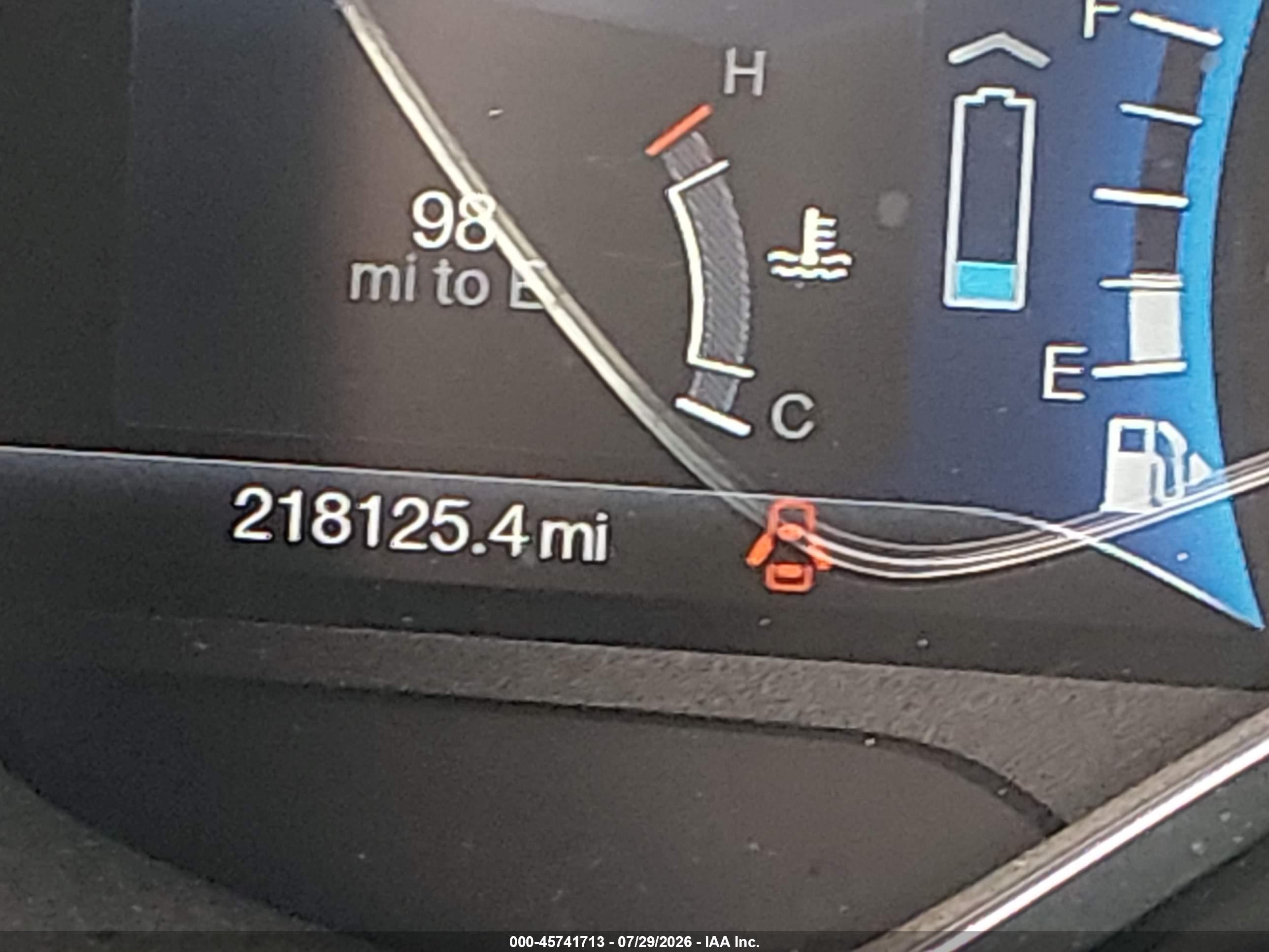 2013 Ford C-max Hybrid Sel Gray vin: 1FADP5BU6DL542837