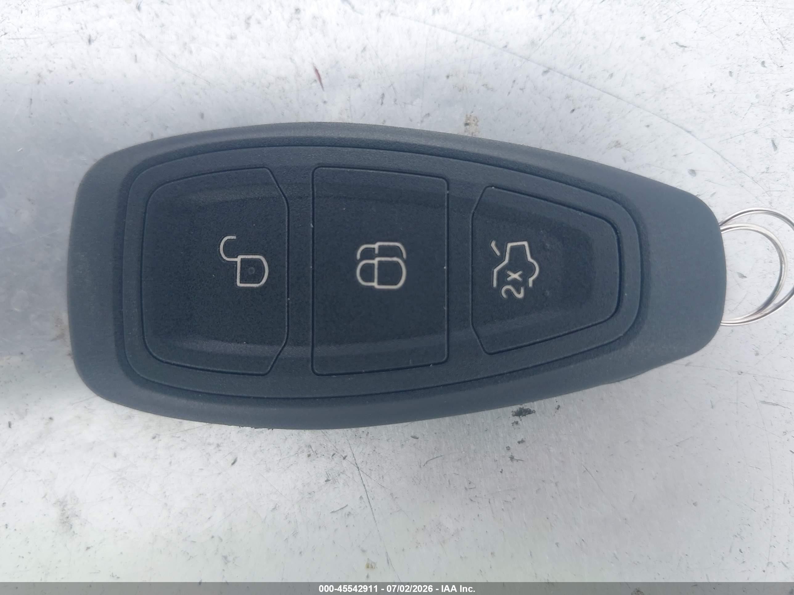 2013 Ford C-max Hybrid Sel Silver vin: 1FADP5BU6DL555734