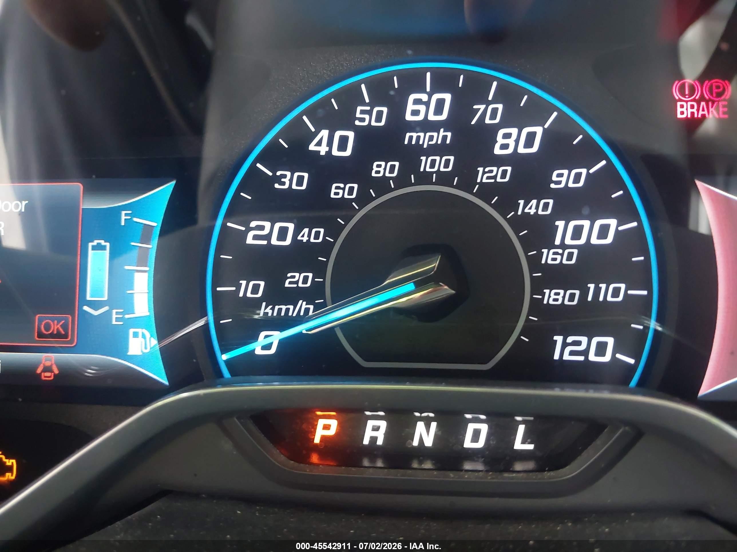 2013 Ford C-max Hybrid Sel Silver vin: 1FADP5BU6DL555734