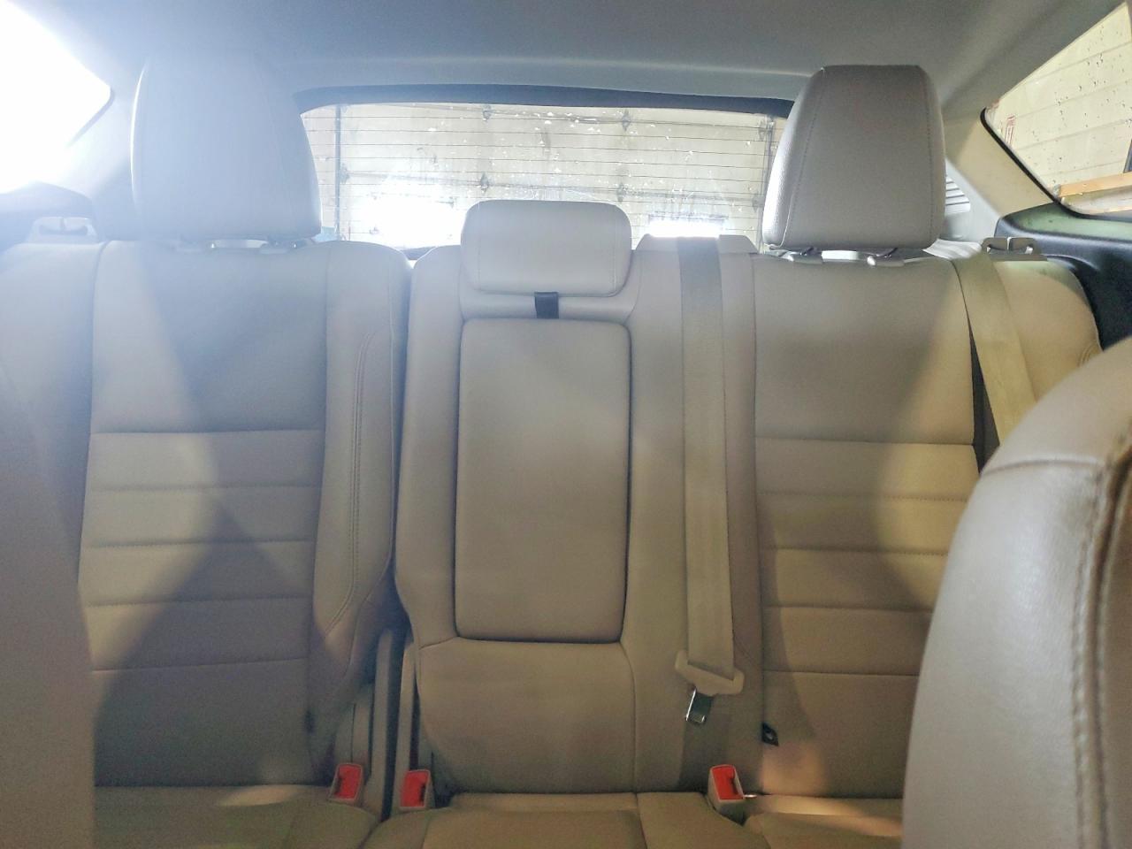 2013 Ford C-max Sel Silver vin: 1FADP5BU7DL547027