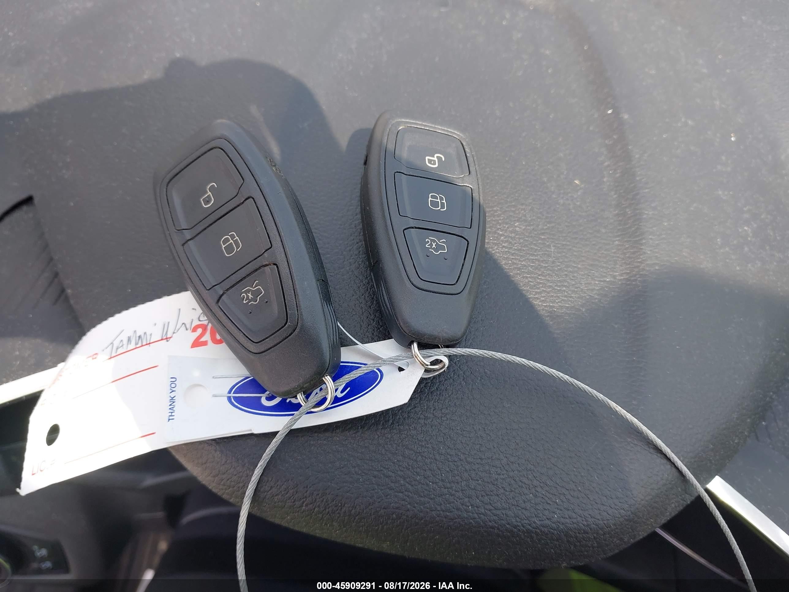 2014 Ford C-max Hybrid Sel Silver vin: 1FADP5BU8EL506603