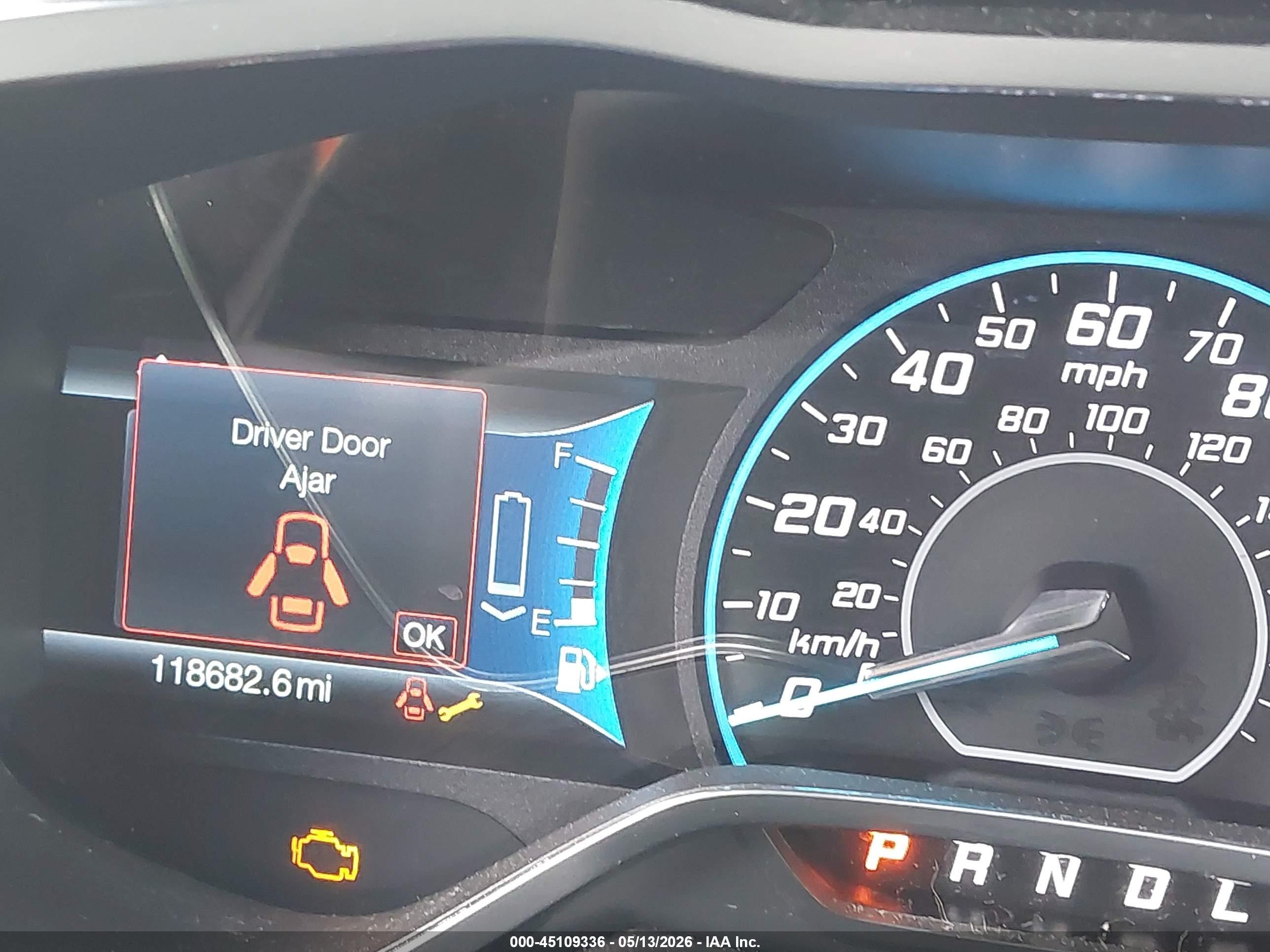 2015 Ford C-max Hybrid Sel Black vin: 1FADP5BUXFL116491