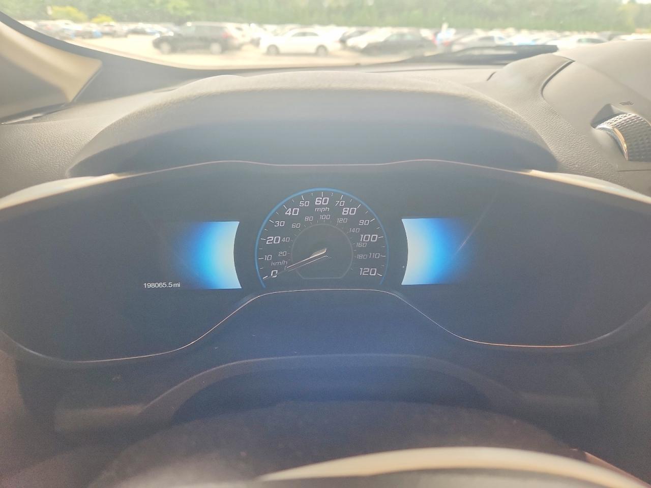 2013 Ford C-max Premium Бирюзовый vin: 1FADP5CU2DL536399