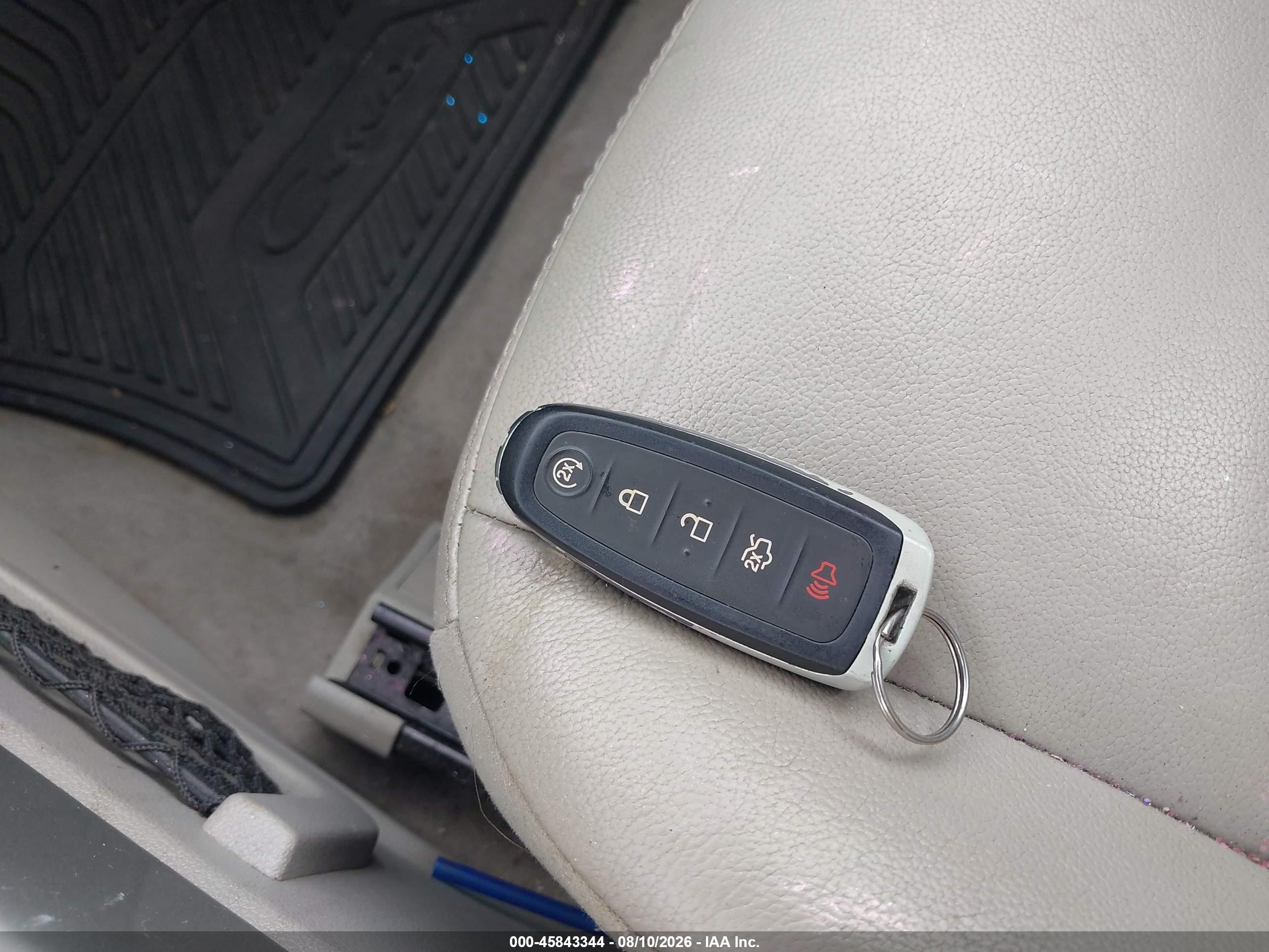 2014 Ford C-max Energi Sel Red vin: 1FADP5CU2EL520771