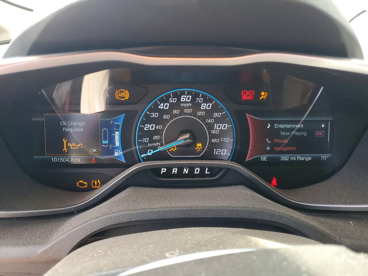 2015 Ford C-max Premium Sel Красный vin: 1FADP5CU2FL112255