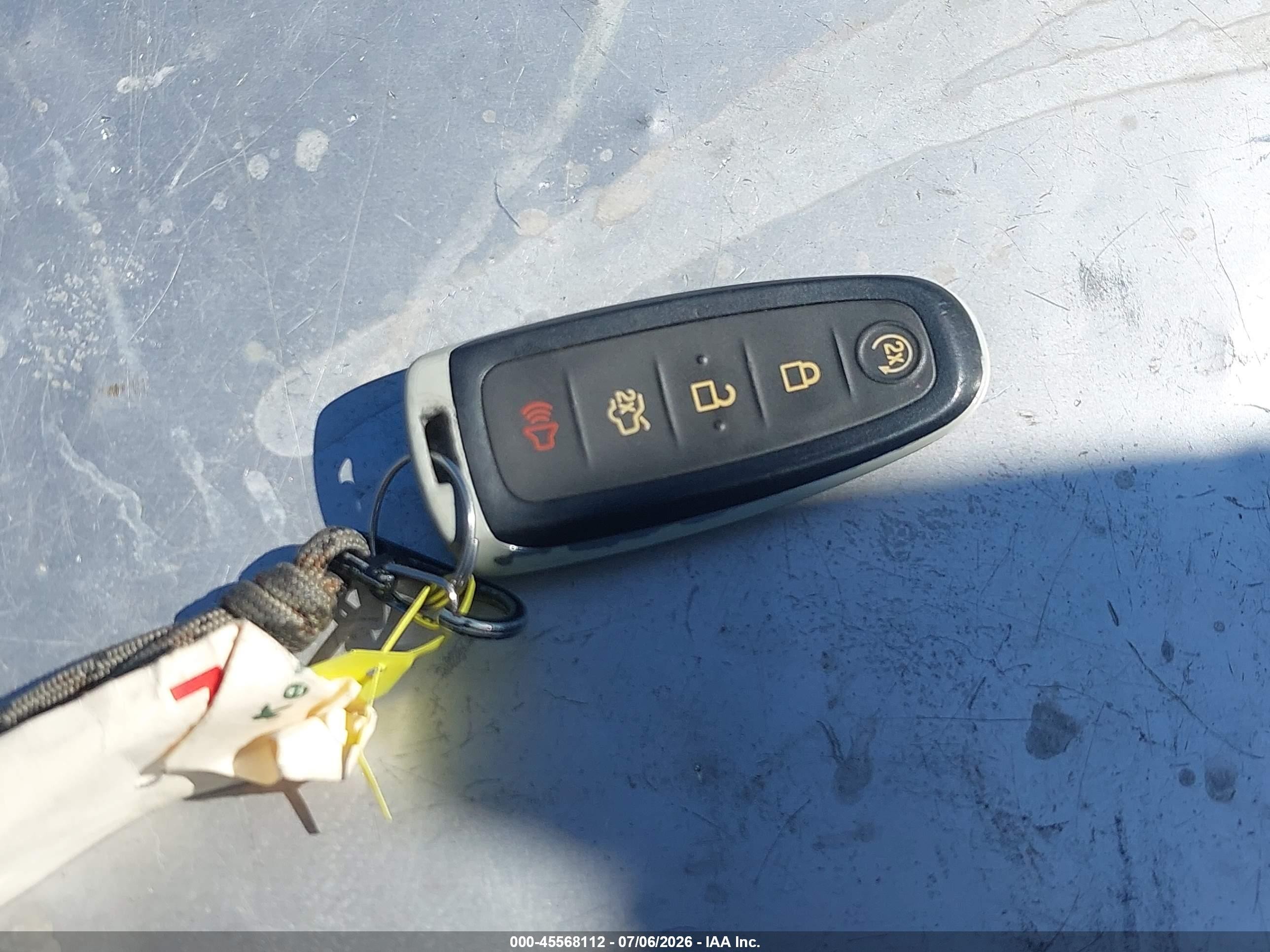 2014 Ford C-max Energi Sel Gray vin: 1FADP5CU3EL503185
