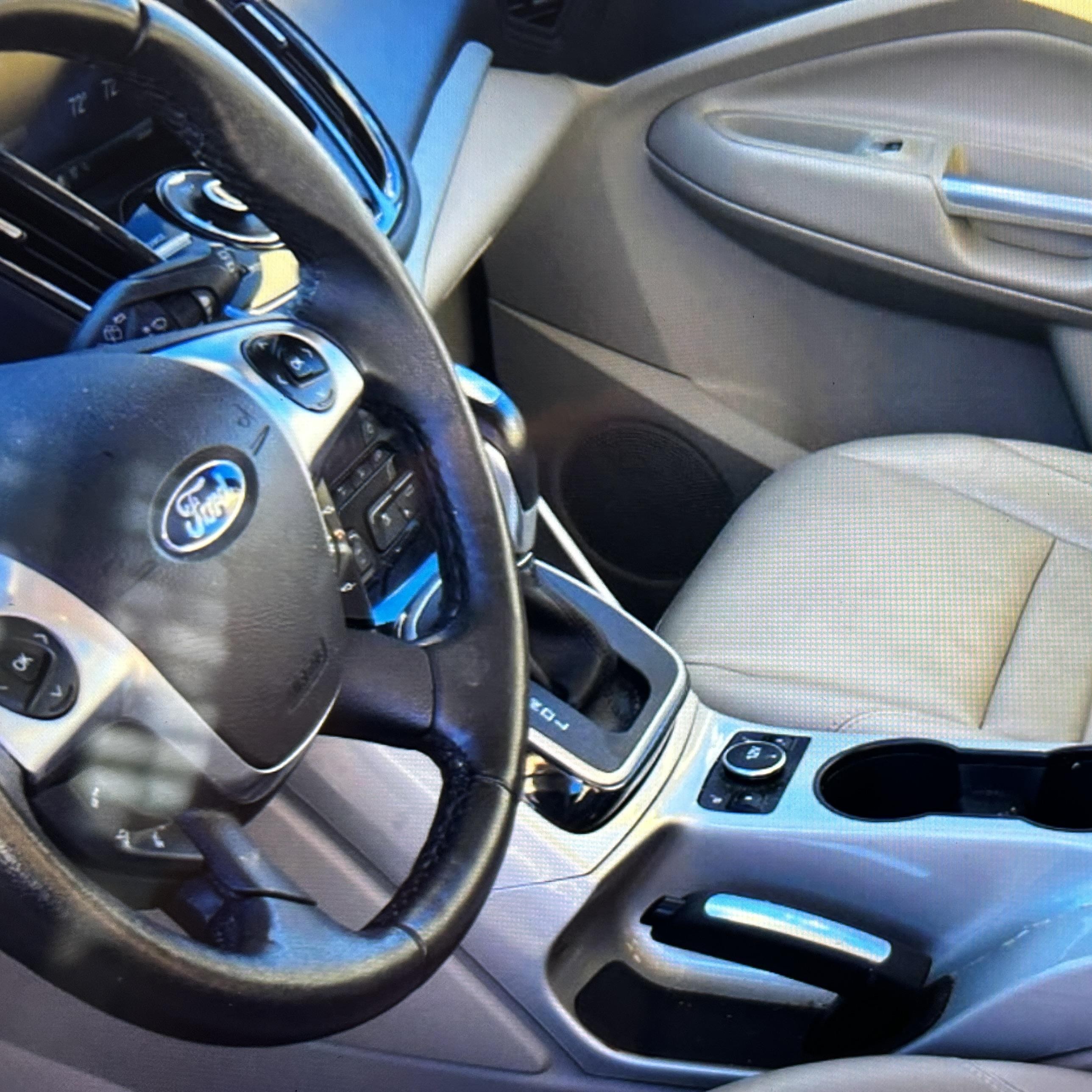 2015 Ford C-max Energi Sel vin: 1FADP5CU4FL100768