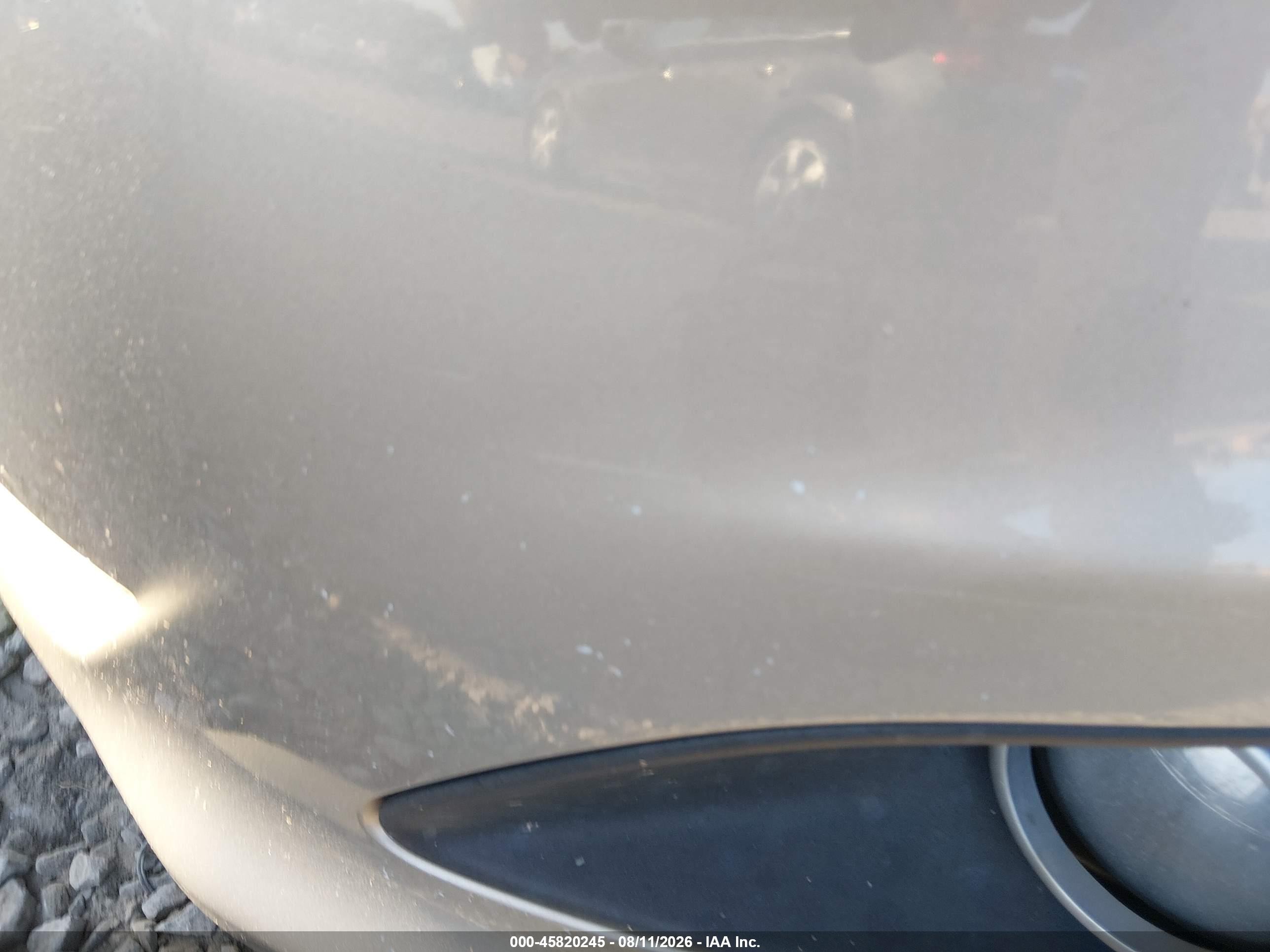 2015 Ford C-max Energi Sel Серый vin: 1FADP5CU4FL108160