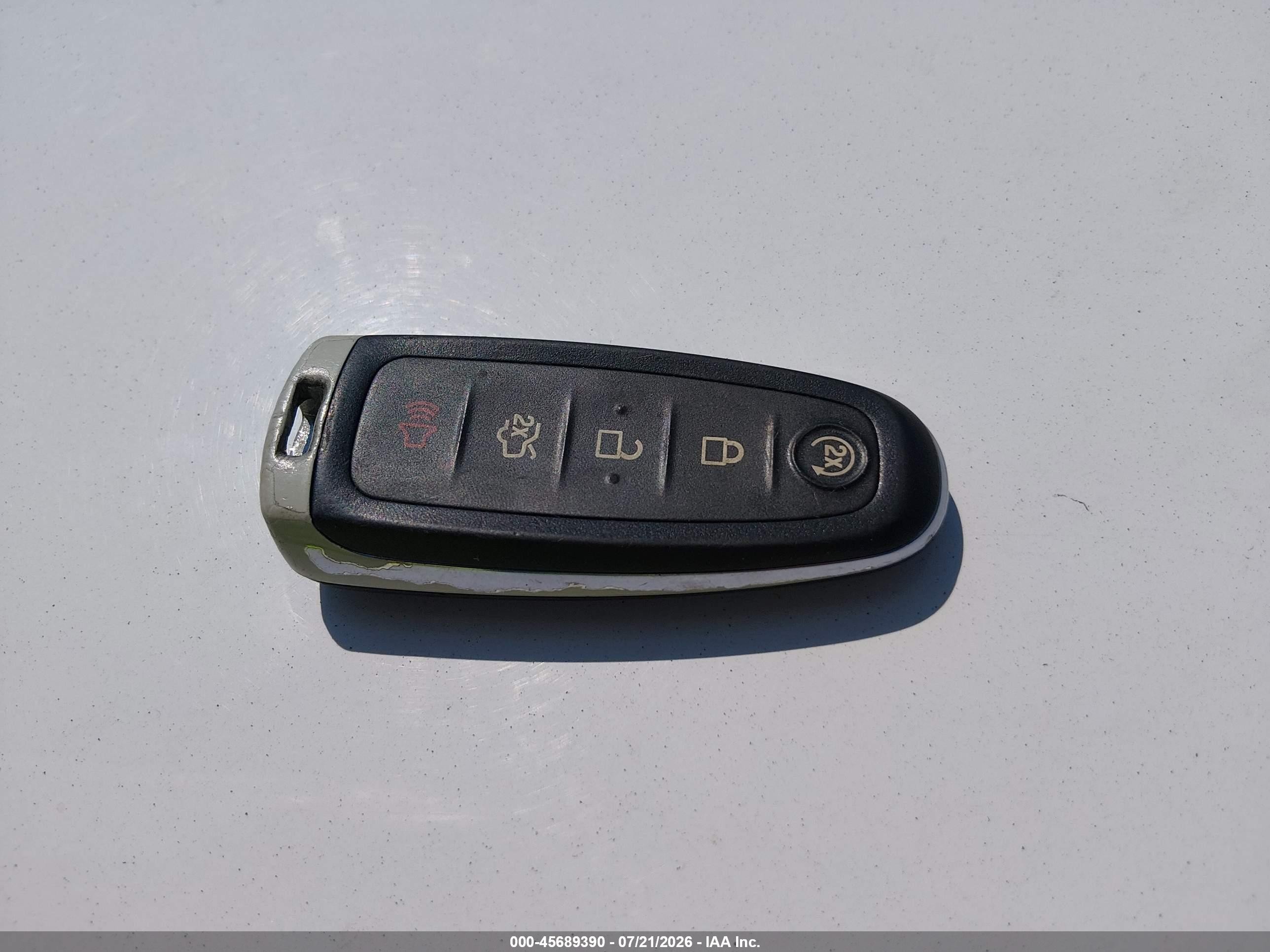 2013 Ford C-max Energi Sel Black vin: 1FADP5CU6DL545994