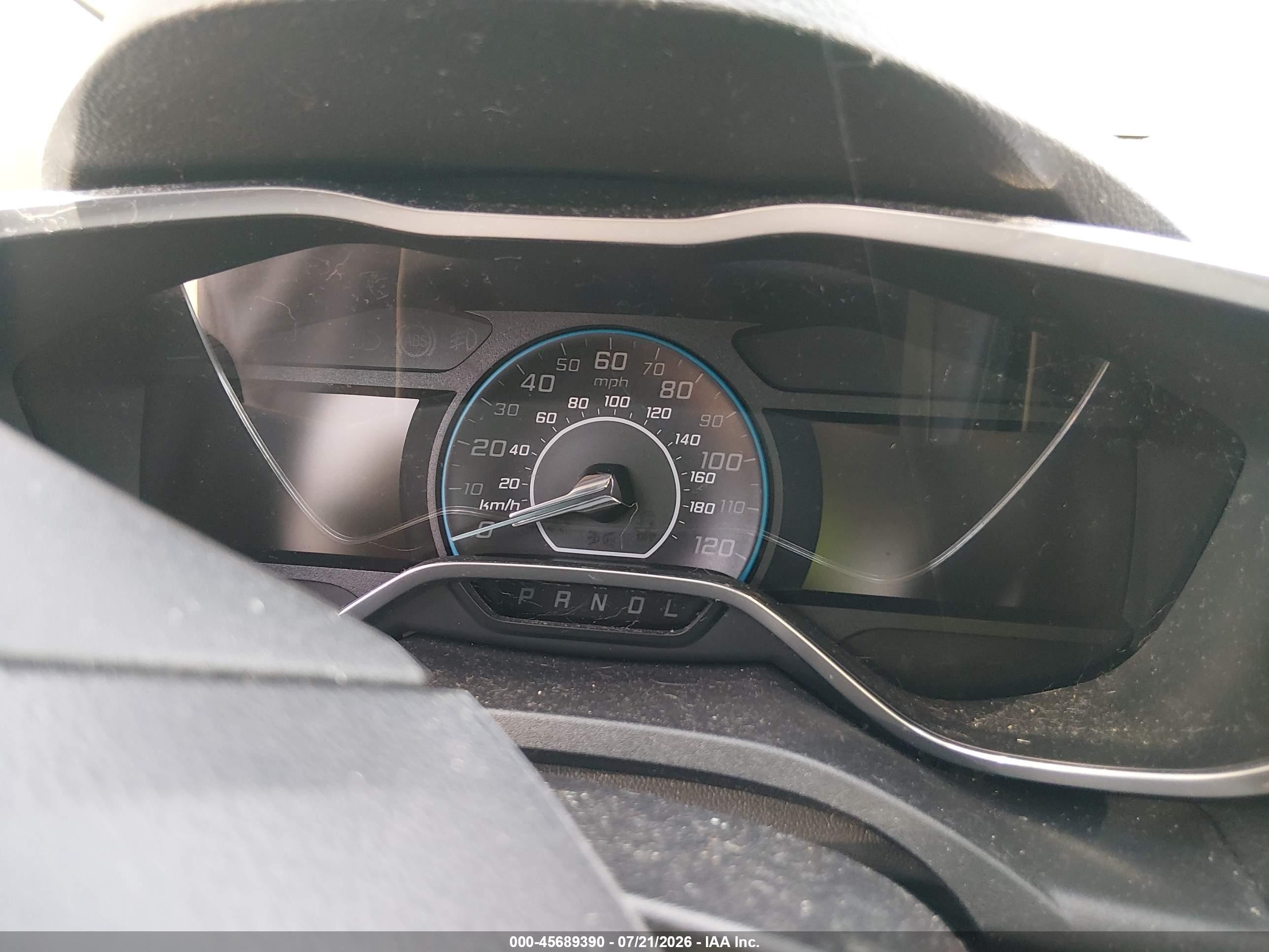 2013 Ford C-max Energi Sel Black vin: 1FADP5CU6DL545994