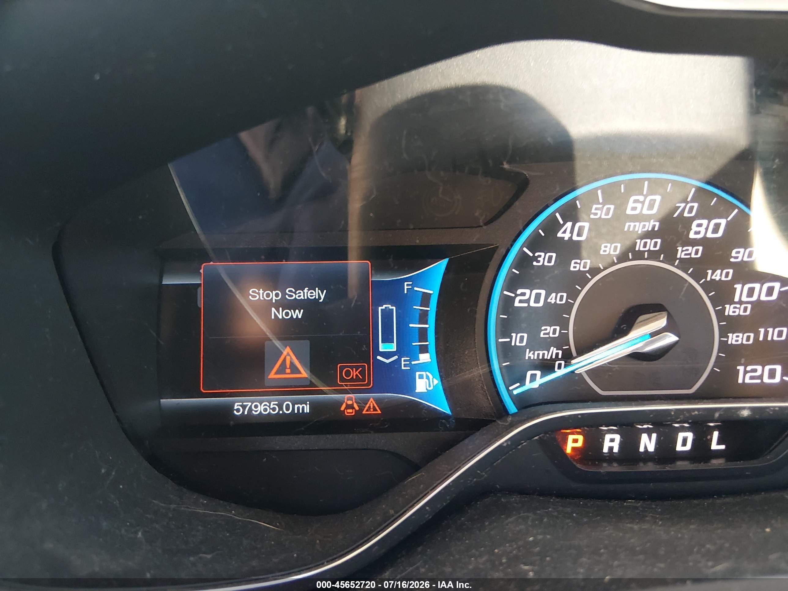 2014 Ford C-max Energi Sel Black vin: 1FADP5CU6EL504024