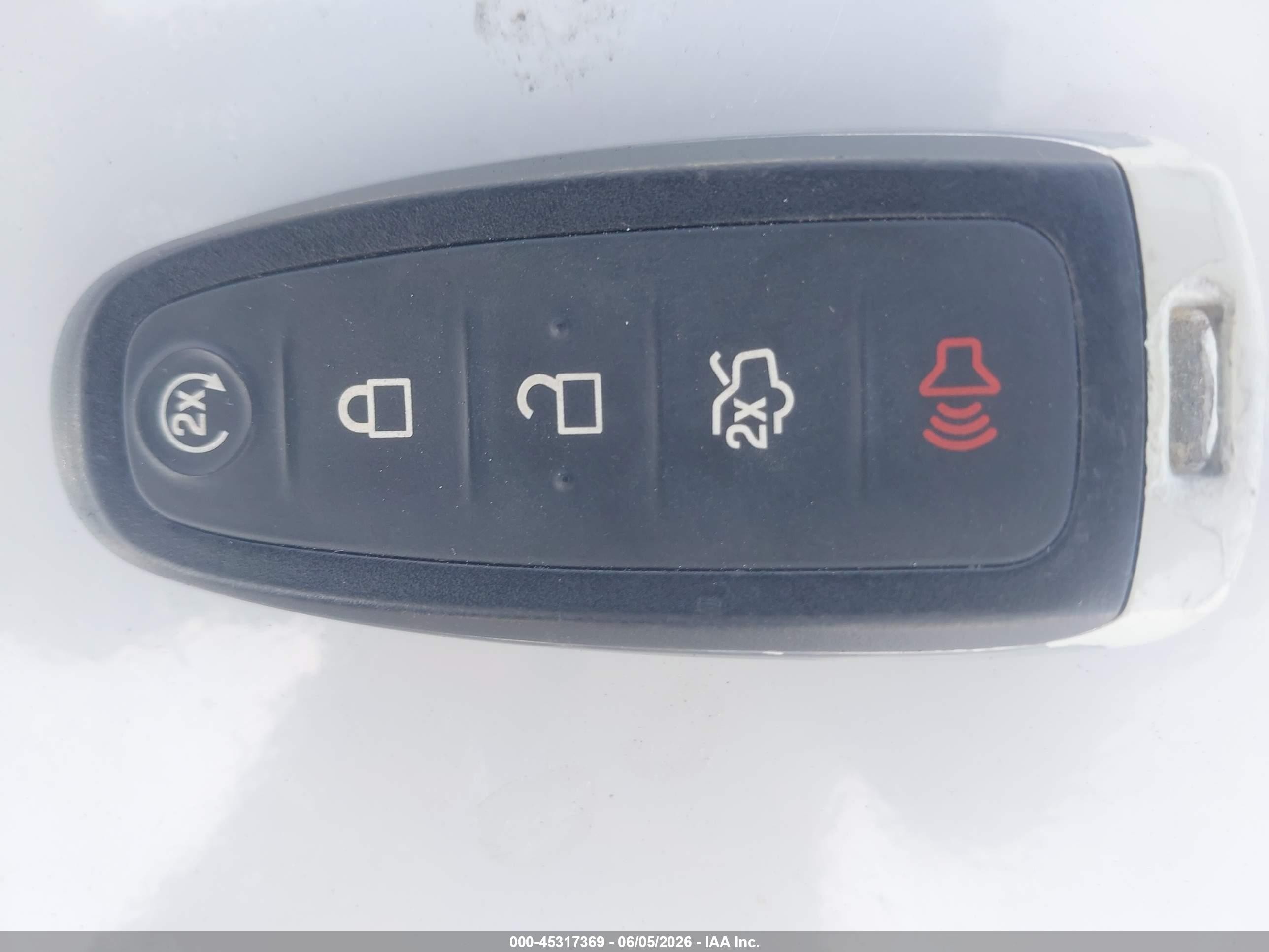 2013 Ford C-max Energi Sel Silver vin: 1FADP5CU7DL524023