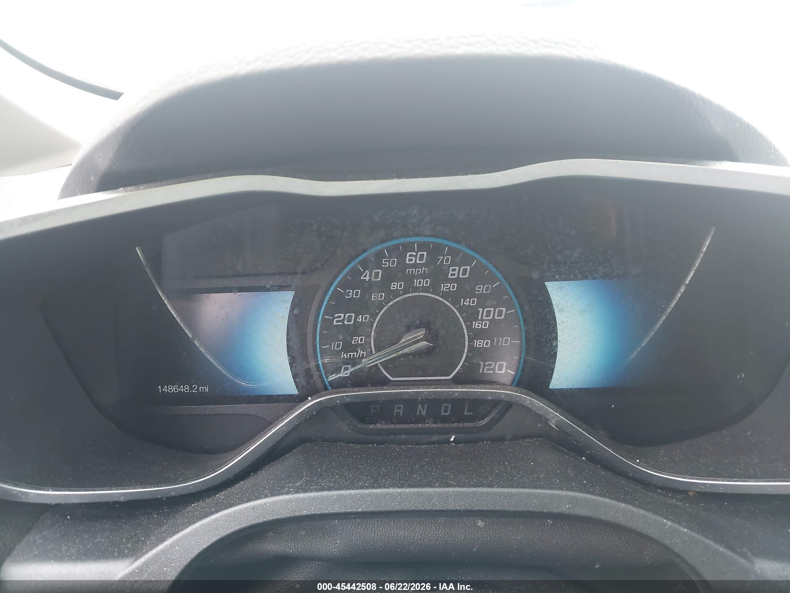 2014 Ford C-max Energi Sel Silver vin: 1FADP5CU7EL510088