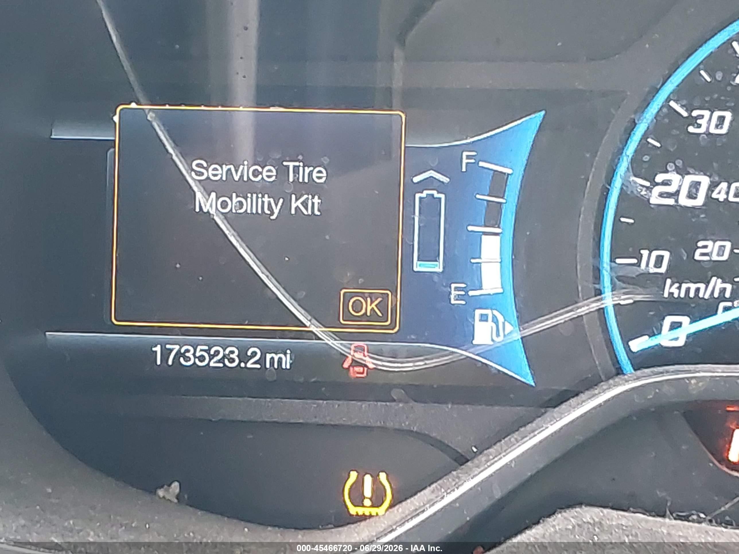 2014 Ford C-max Energi Sel Black vin: 1FADP5CU7EL521463