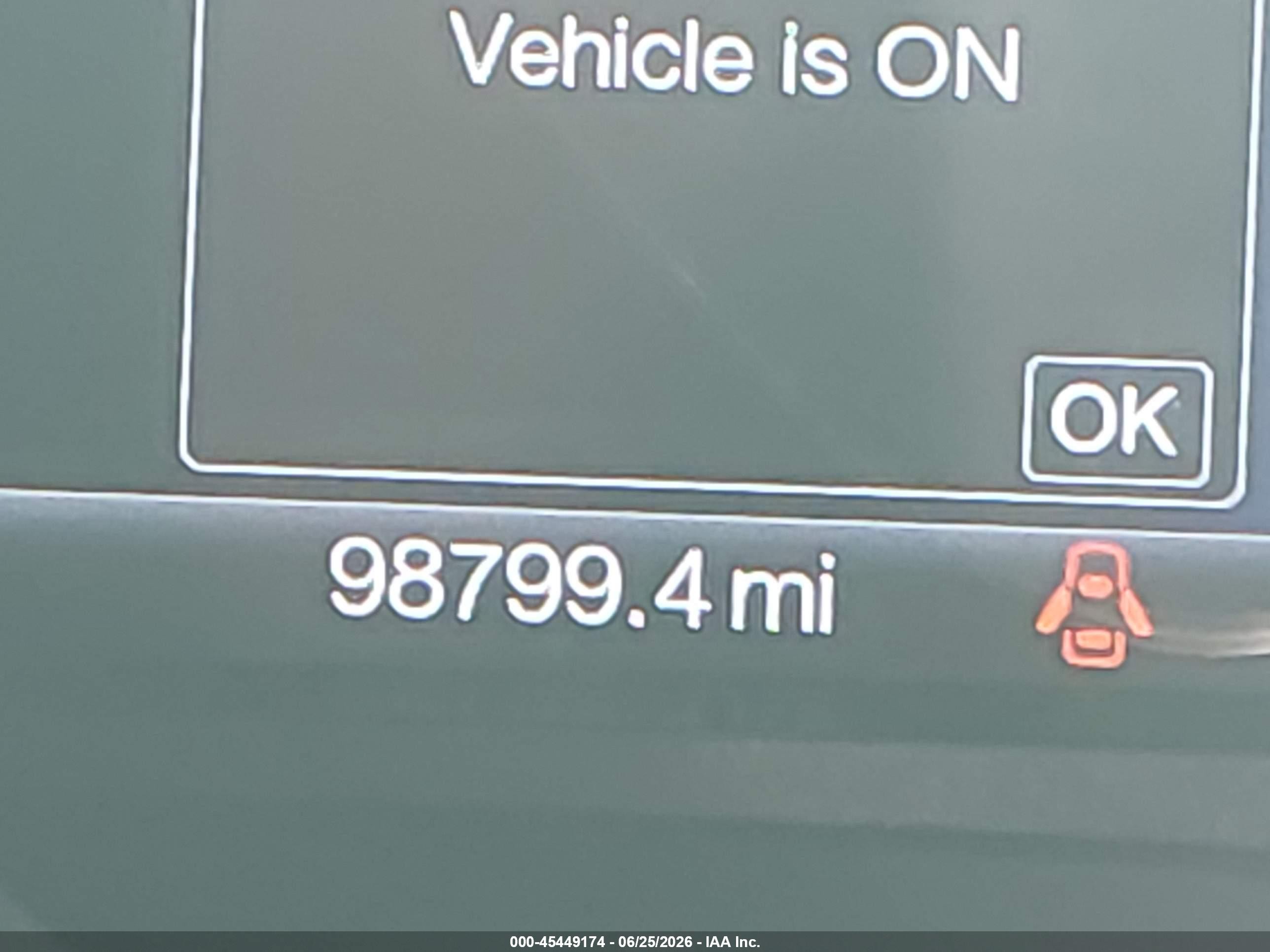 2015 Ford C-max Energi Sel Red vin: 1FADP5CU7FL104412