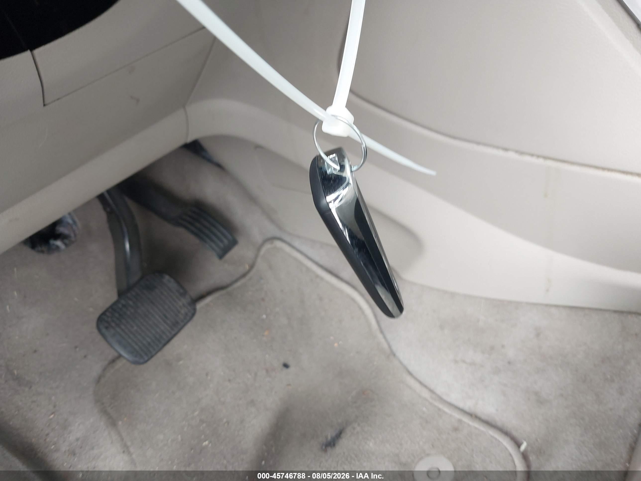 2013 Ford C-max Energi Sel Silver vin: 1FADP5CU8DL522927